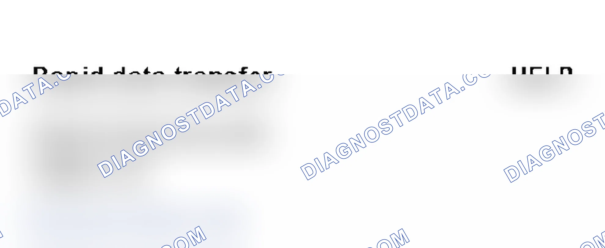 Scheme 55: VAG Scan Tool Display - Adaptation Of Throttle Valve Control Module To ECM (1 Of 4)
