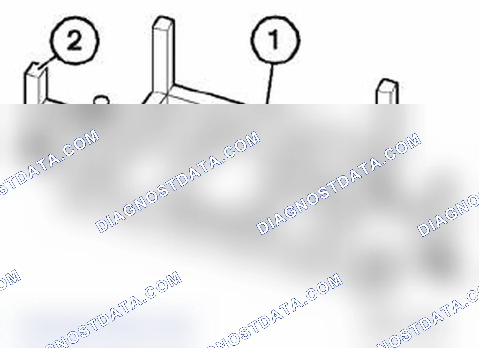 Scheme 143: 00 2 040 Basic take-up fixture