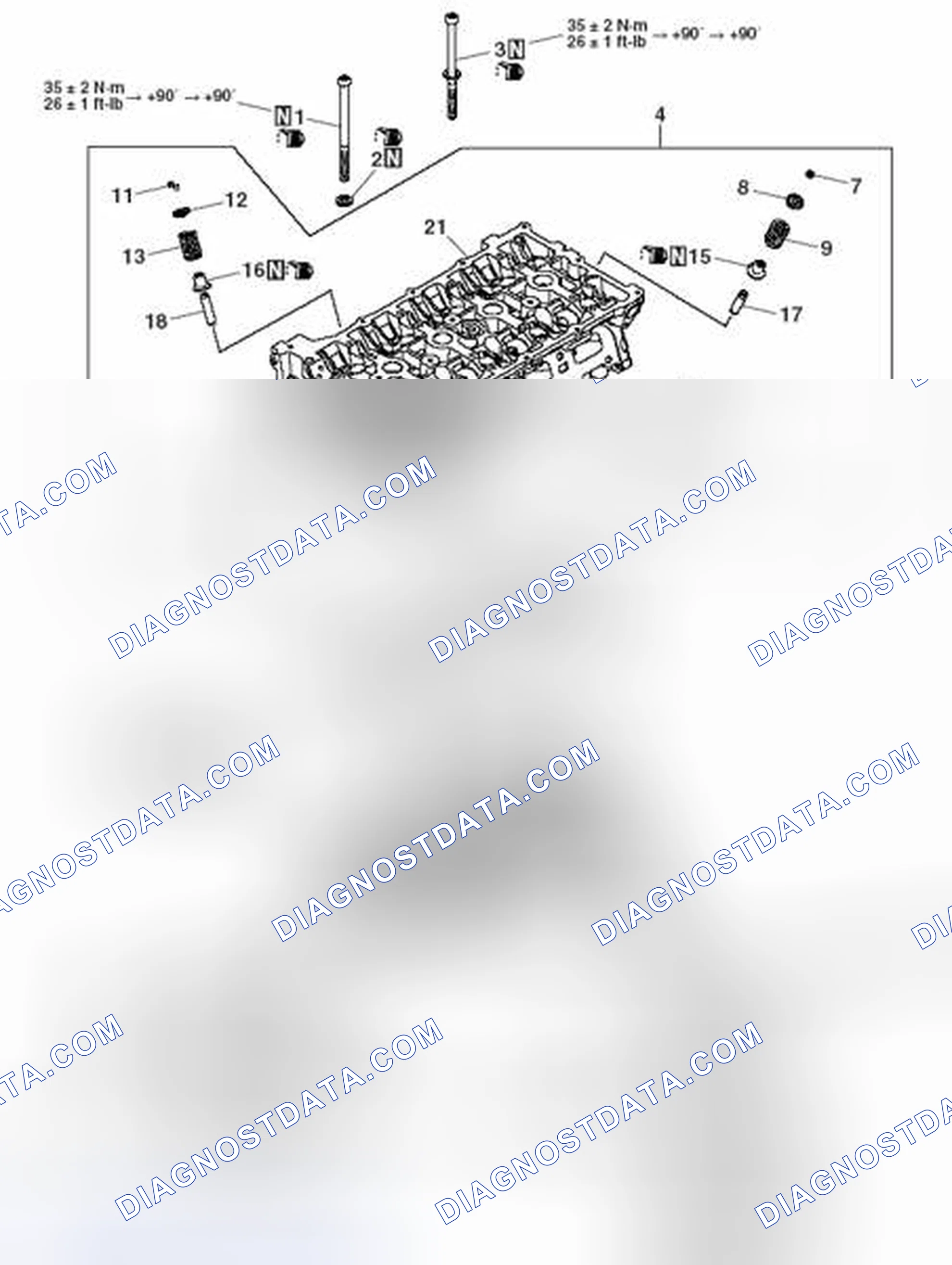 Scheme 240: REMOVAL AND INSTALLATION