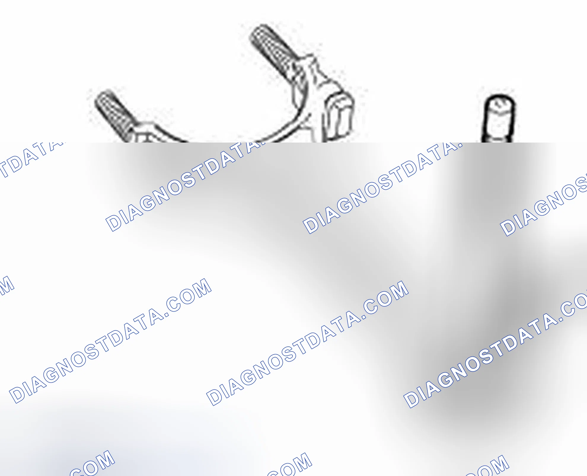 Scheme 63: Connecting Rod Bushing Diameter