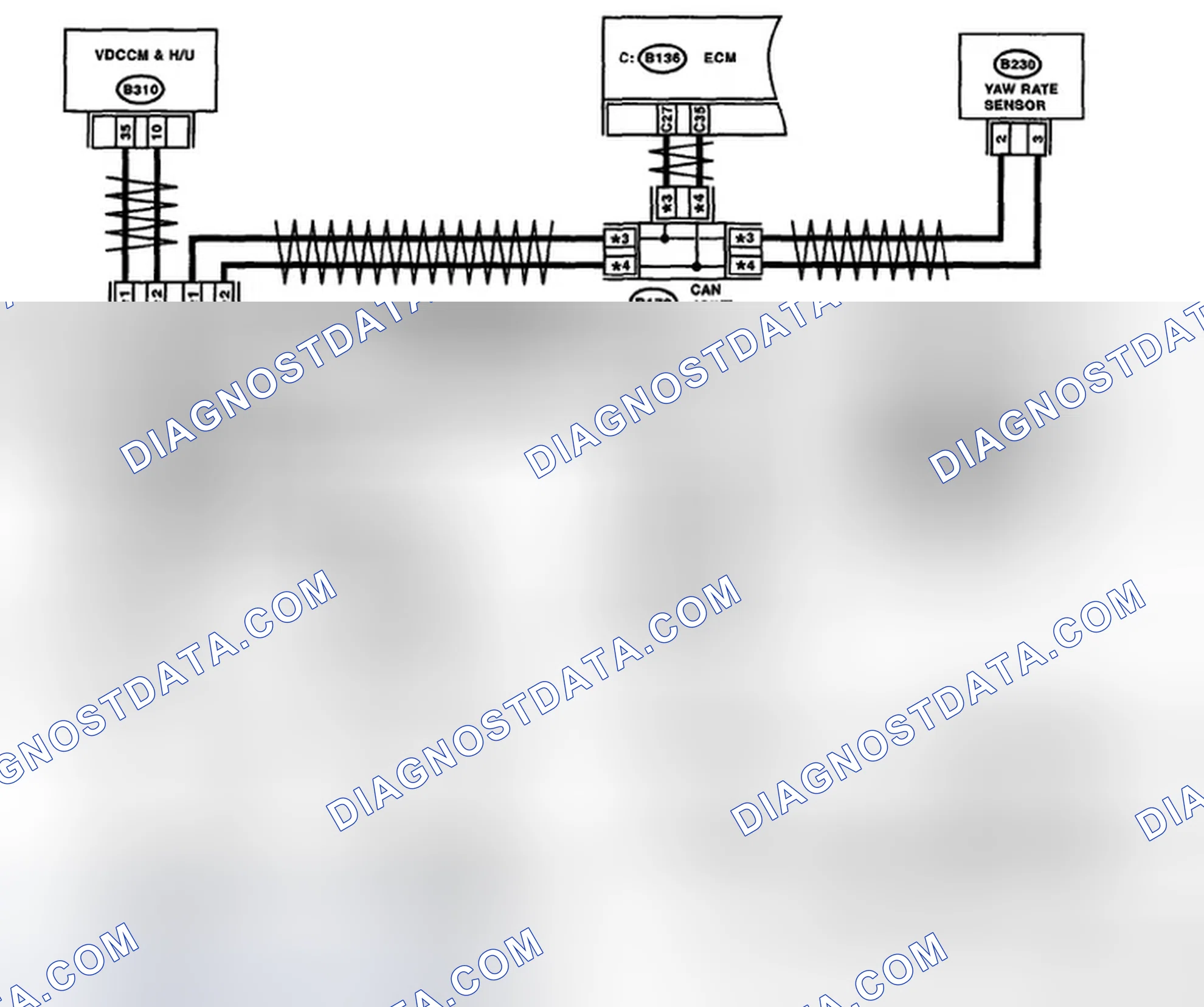 Scheme 13: WIRING DIAGRAM