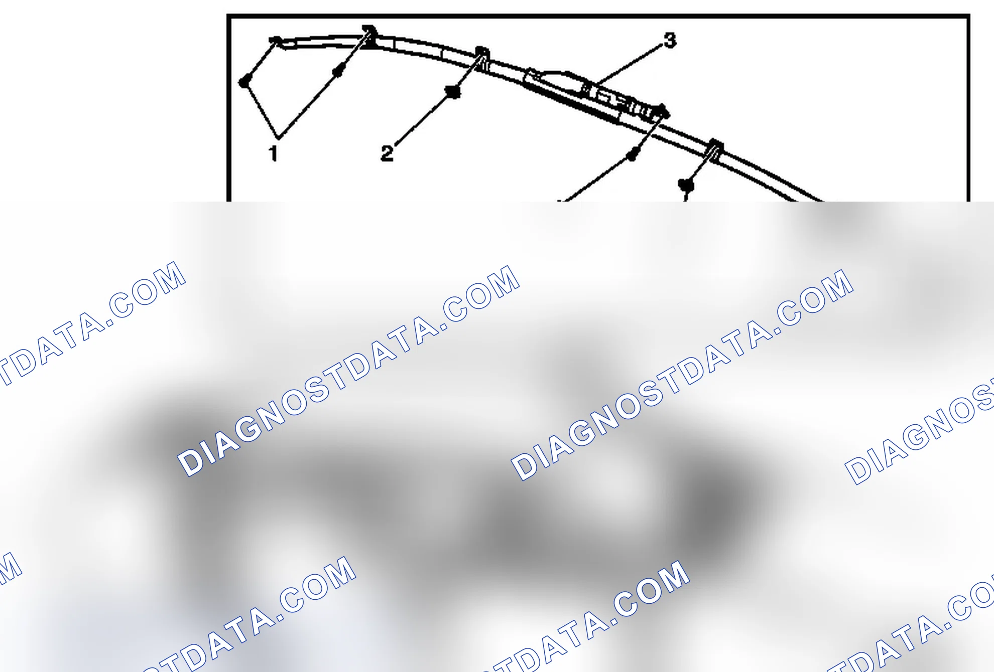 Scheme 16: Roof Side Rail Inflatable Restraint Module Replacement