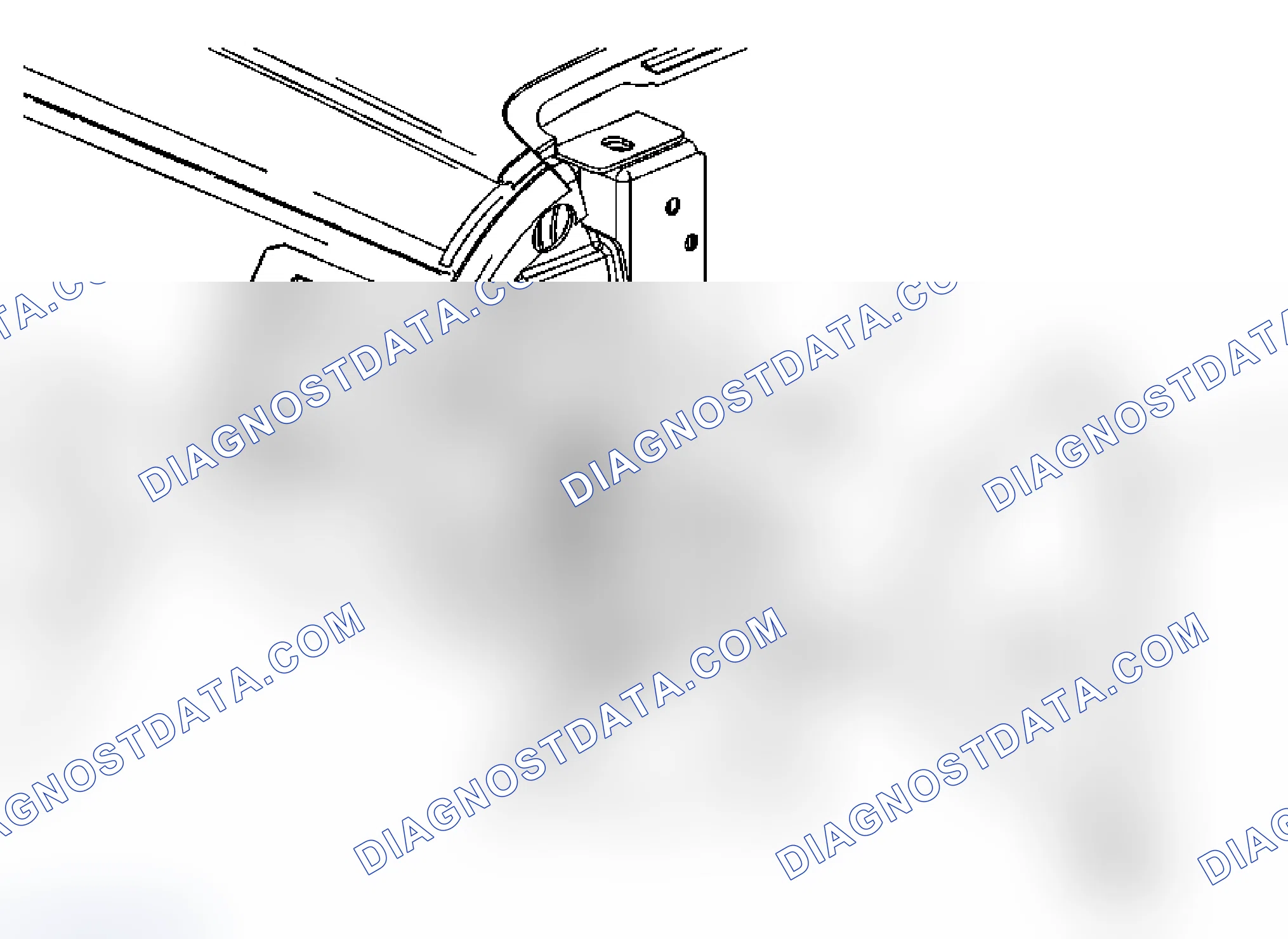 Scheme 21: Instrument Panel Outer Trim Cover Replacement - Right Side
