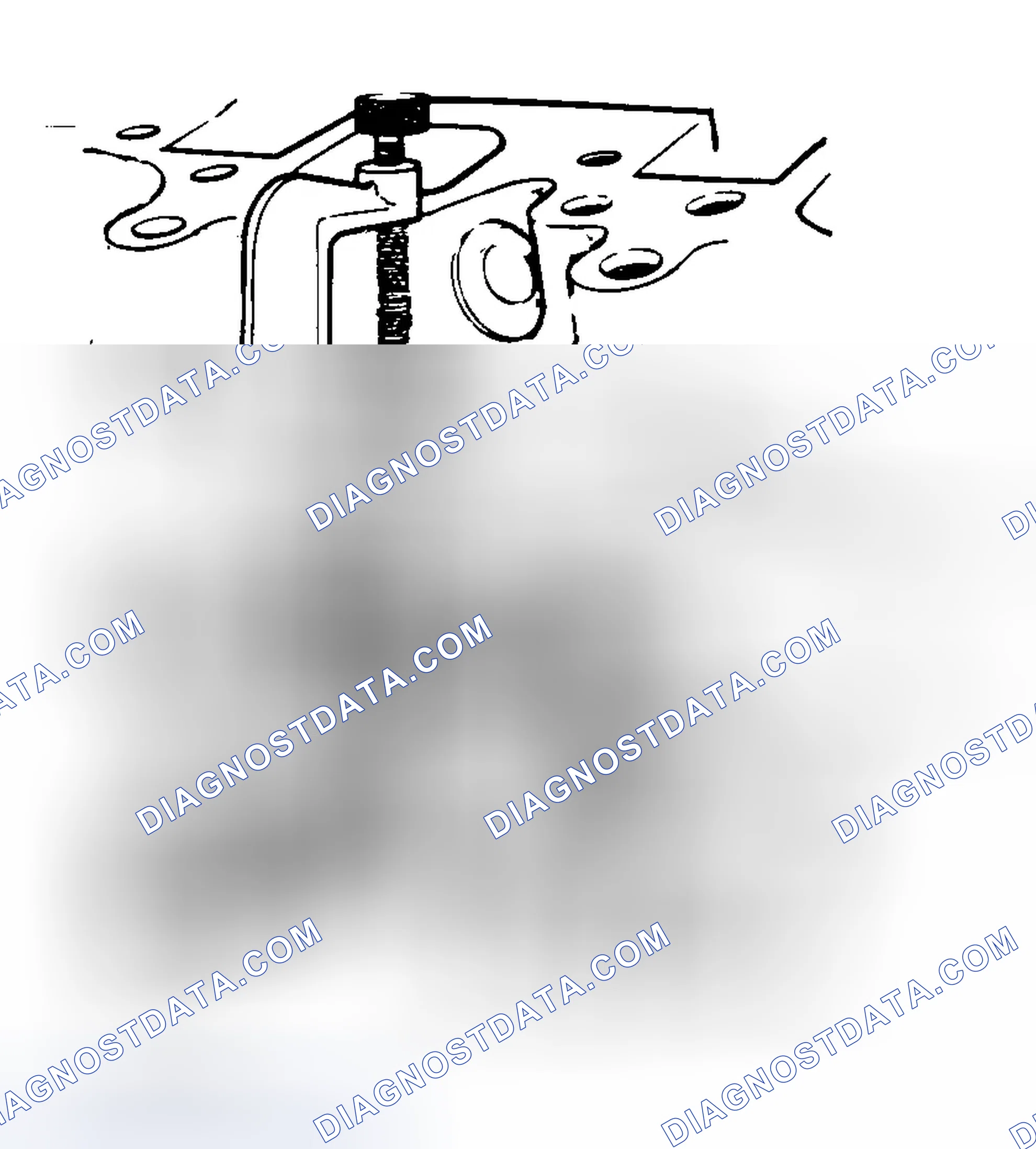 Scheme 15: Measuring Valve Stem-to-Guide Clearance