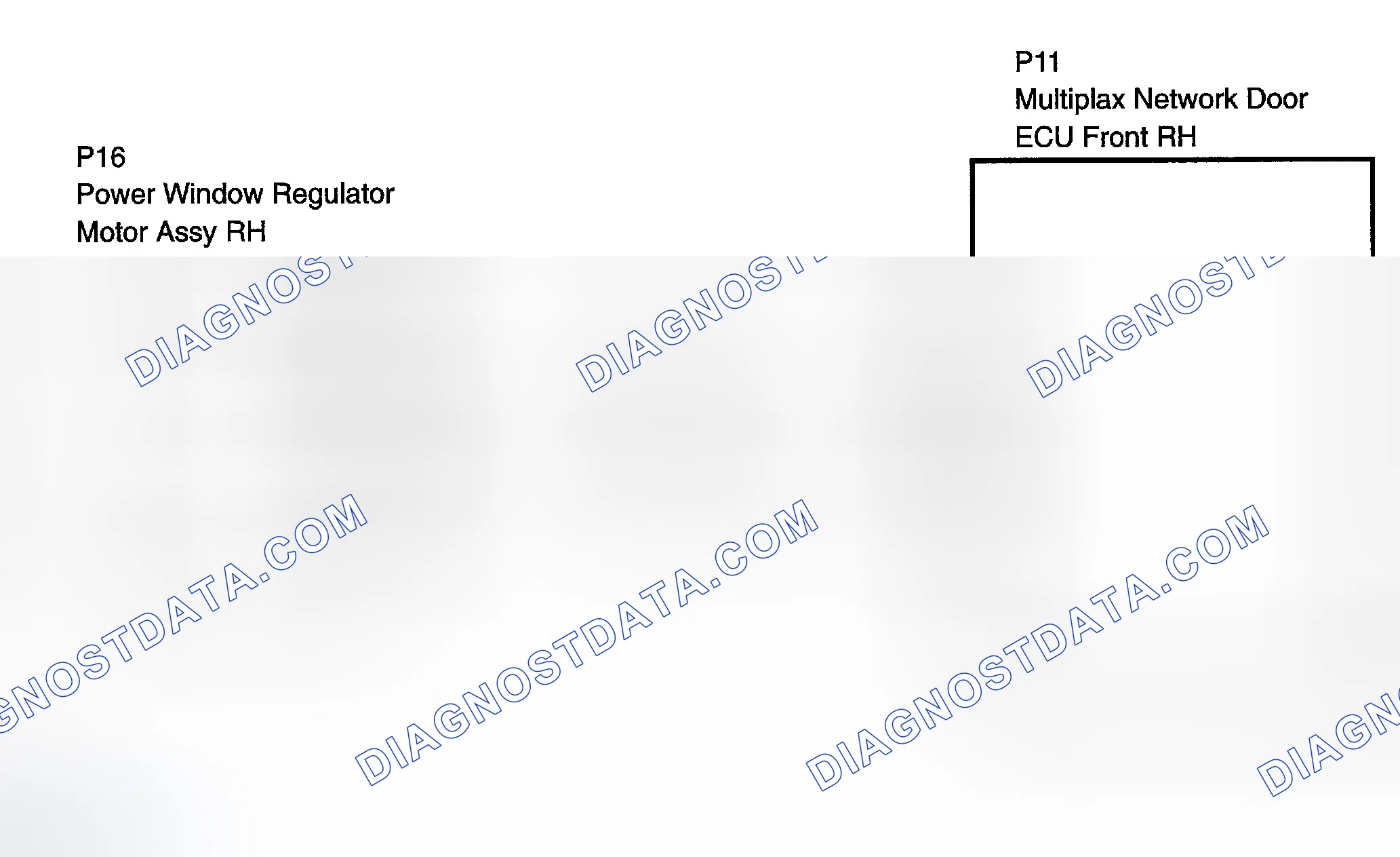 Scheme 7: WIRING DIAGRAM
