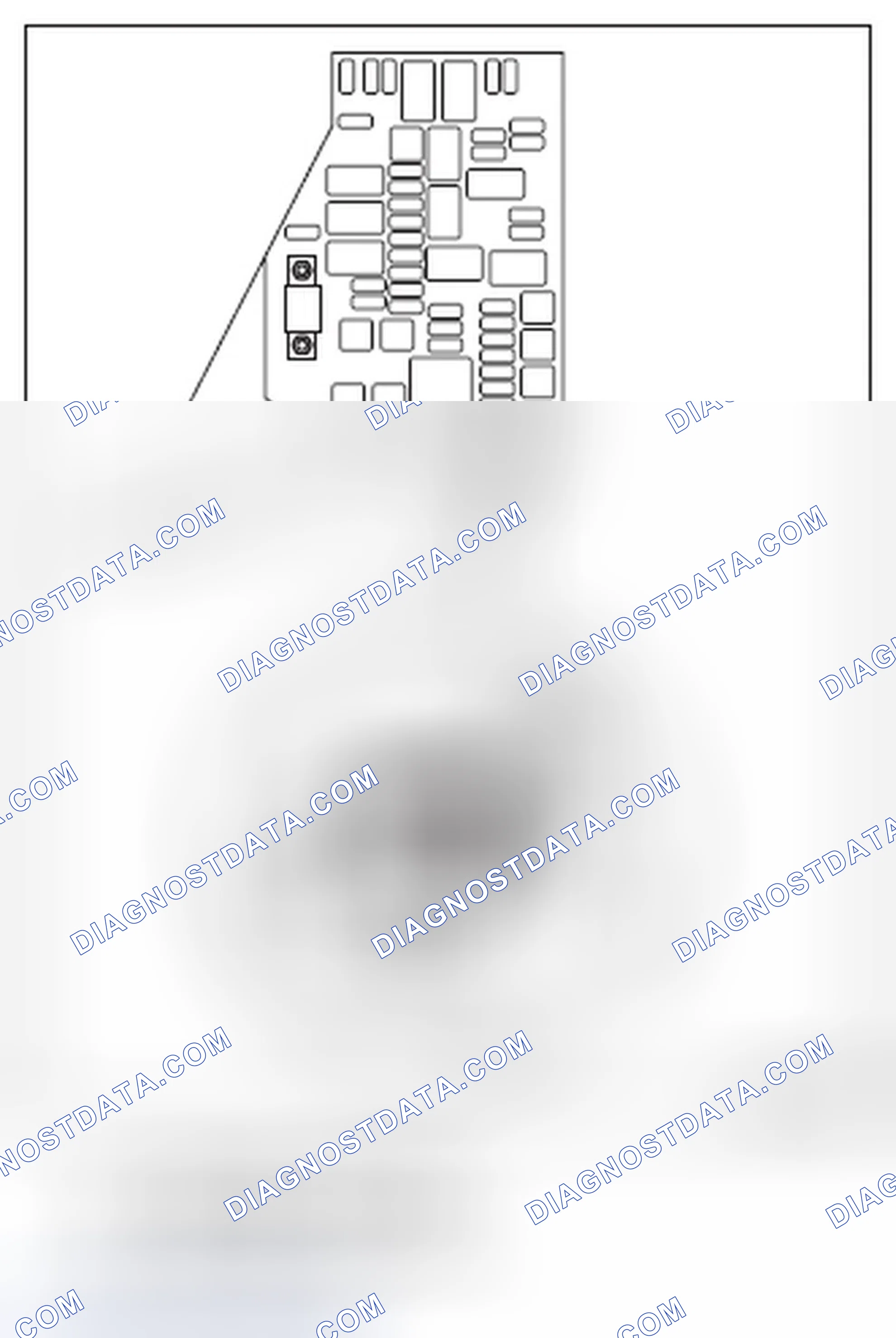 Scheme 35: BACKUP/POWER SUPPLY FUSE