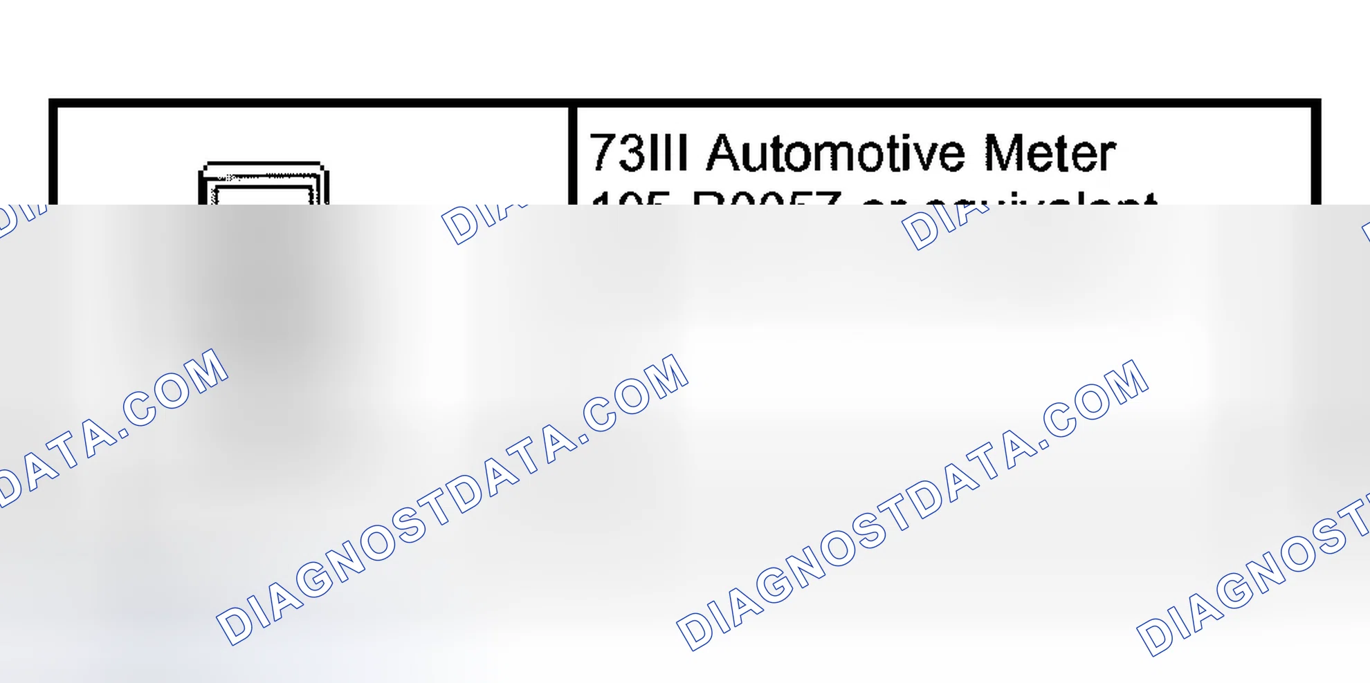 Scheme 65: Turn Signal and Hazard Lamps