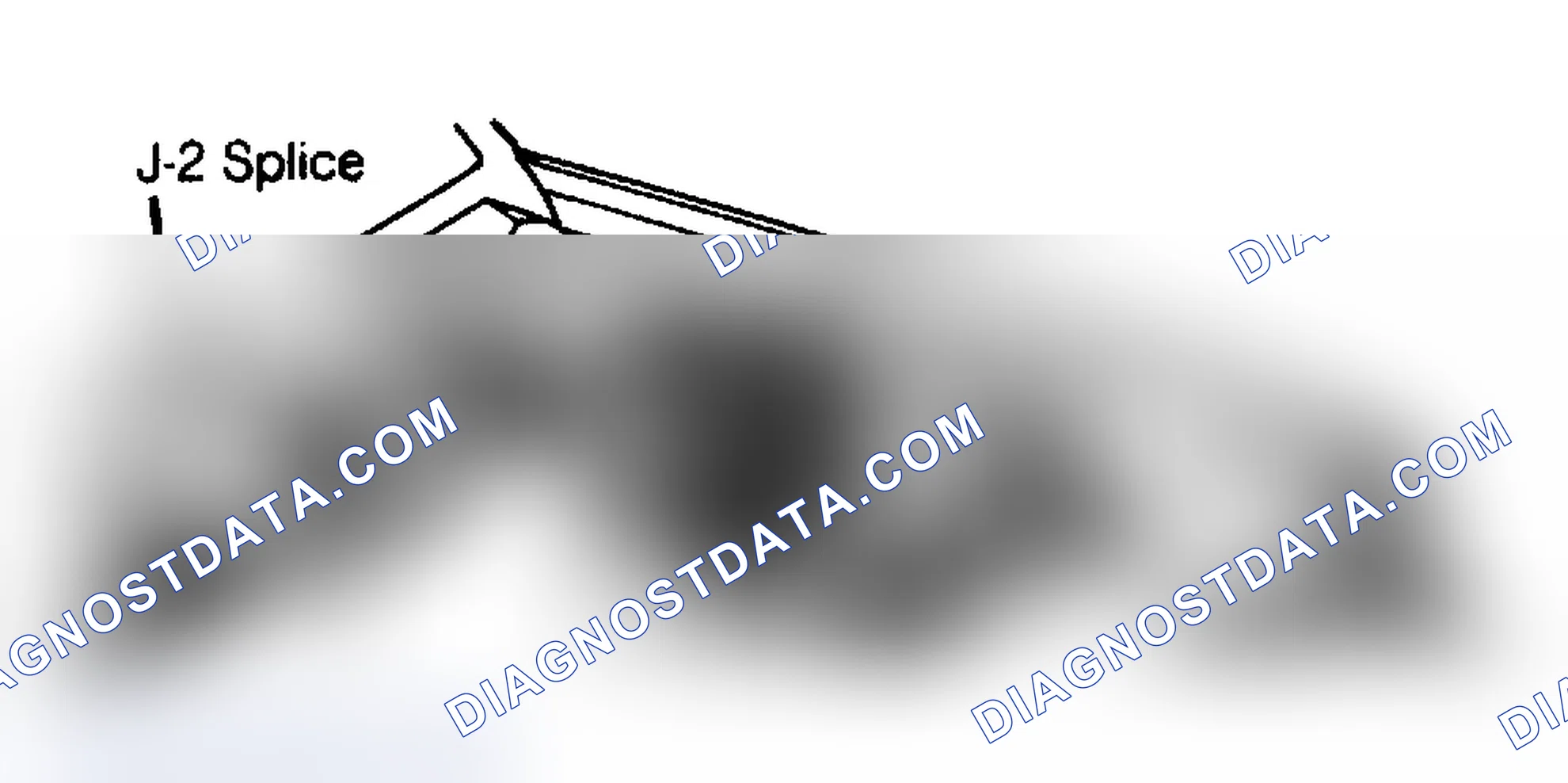 Scheme 183: CH4 (4 of 5) - Location of J-2 Splice (Dakota)
