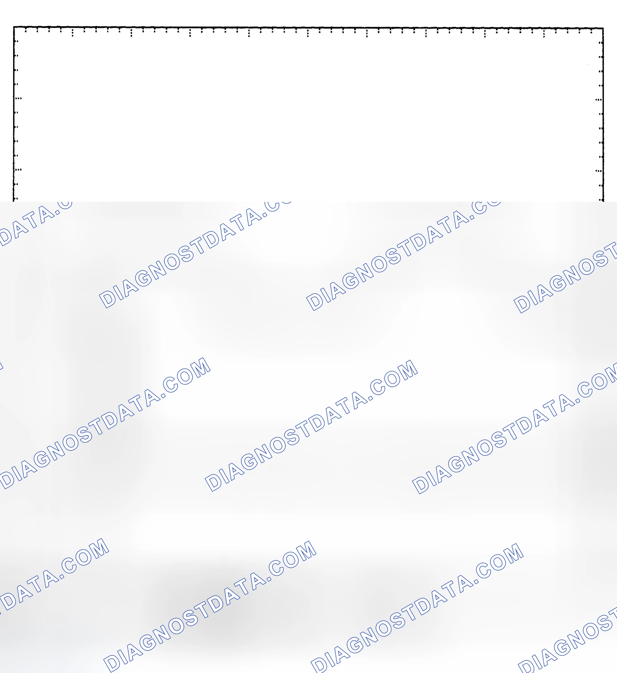 Scheme 26: Injector Bank - Known Good - Voltage Pattern