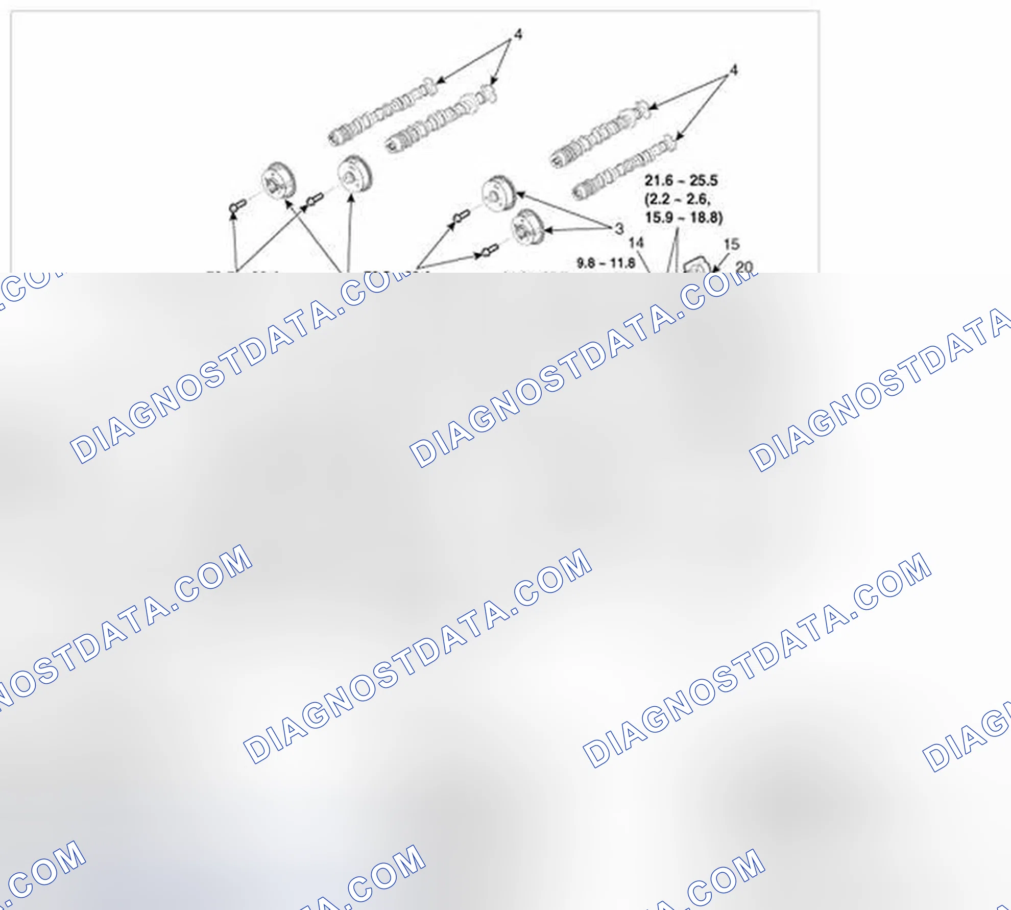 Scheme 646: Components