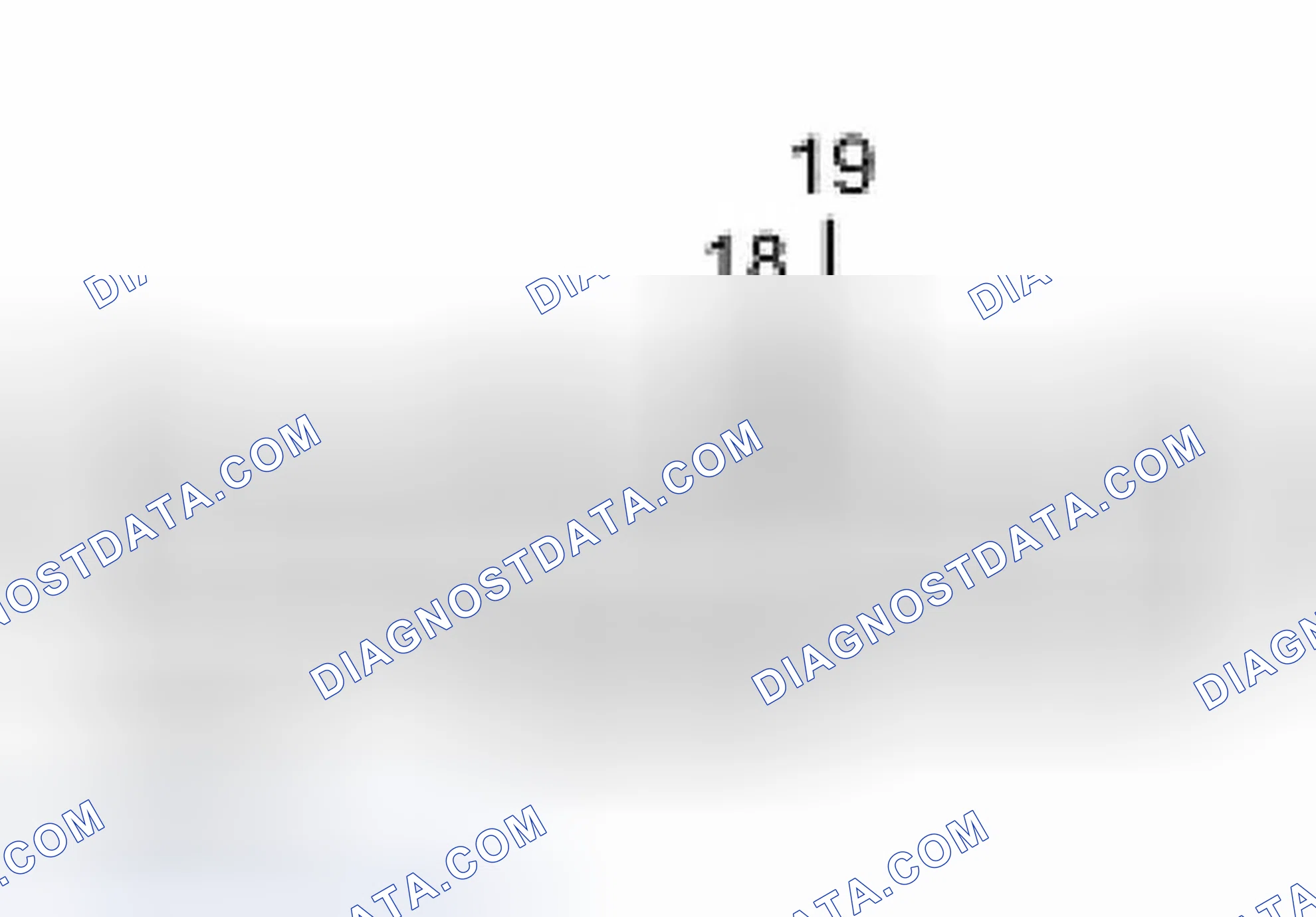 Scheme 24: RH Instrument Panel Junction Block C261