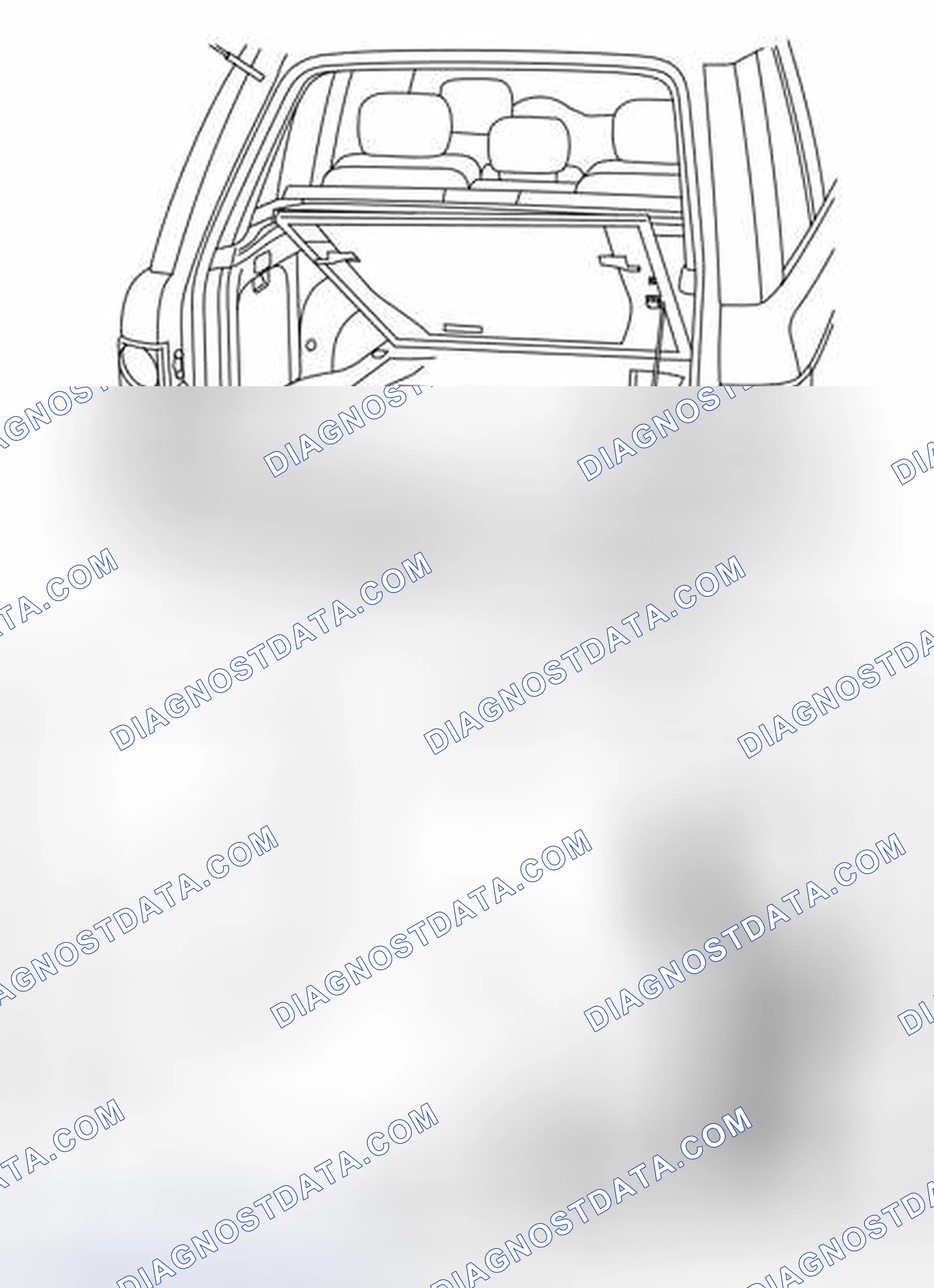 Scheme 2: DESCRIPTION - 2006 MODEL YEAR VEHICLES