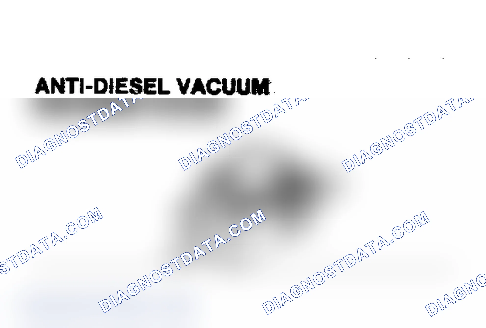 Scheme 14: ANTI-DIESEL VACUUM SOLENOID VALVE