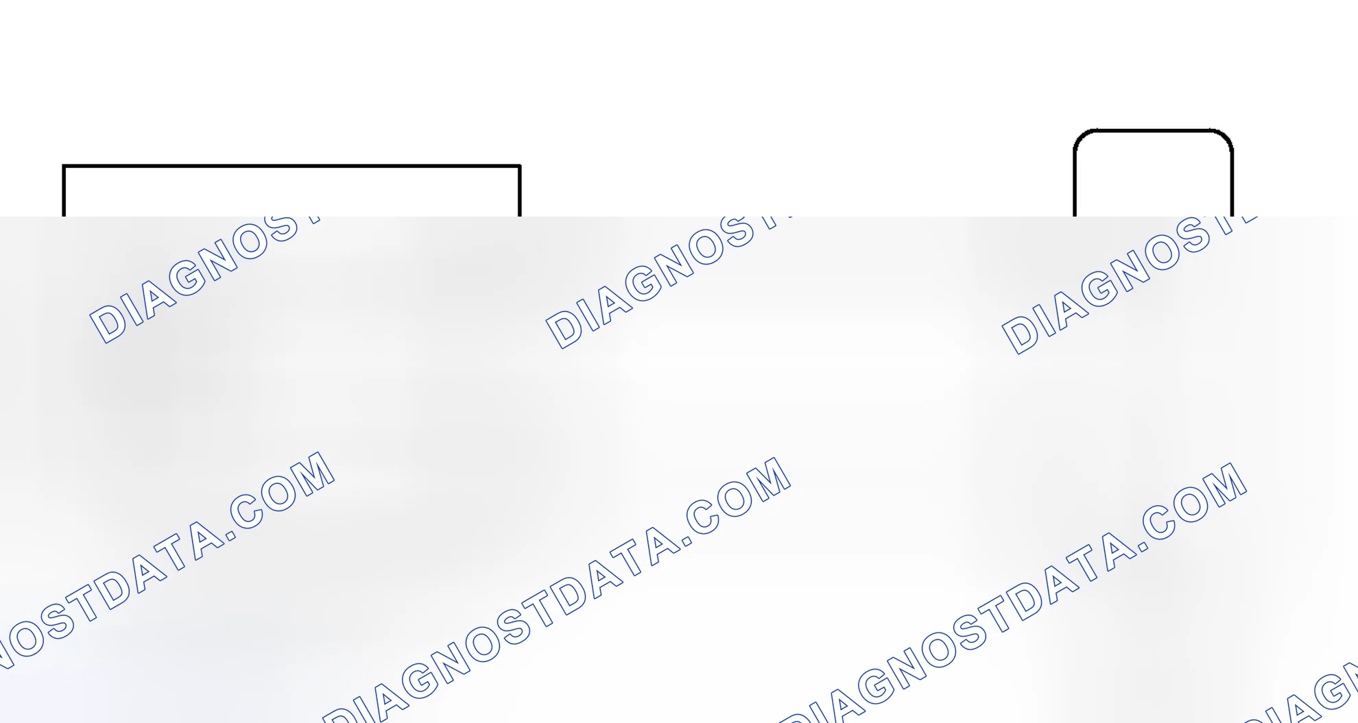 Scheme 443: WIRING DIAGRAM