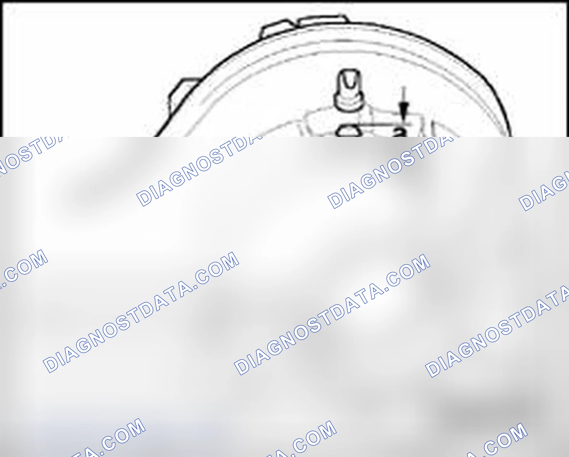 Scheme 54: Installed location of breather sleeve
