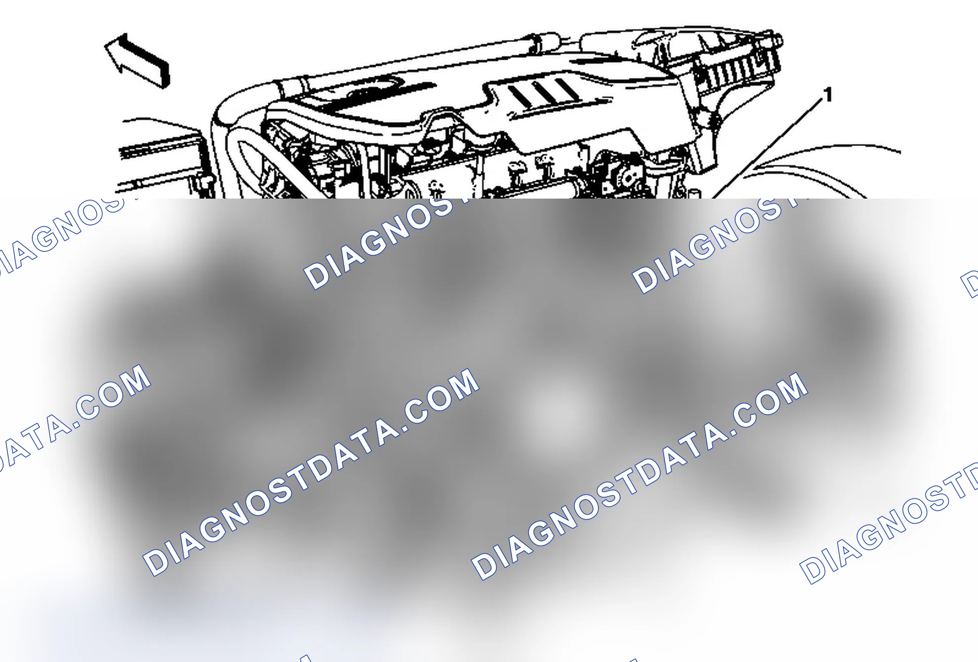 Scheme 26: Engine Coolant Heater Replacement (LUK)