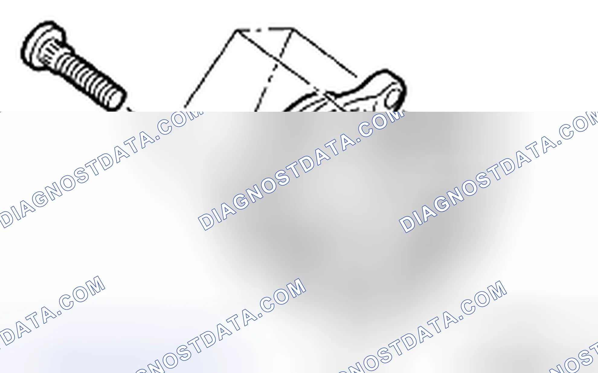 Scheme 102: FRONT WHEEL BEARING