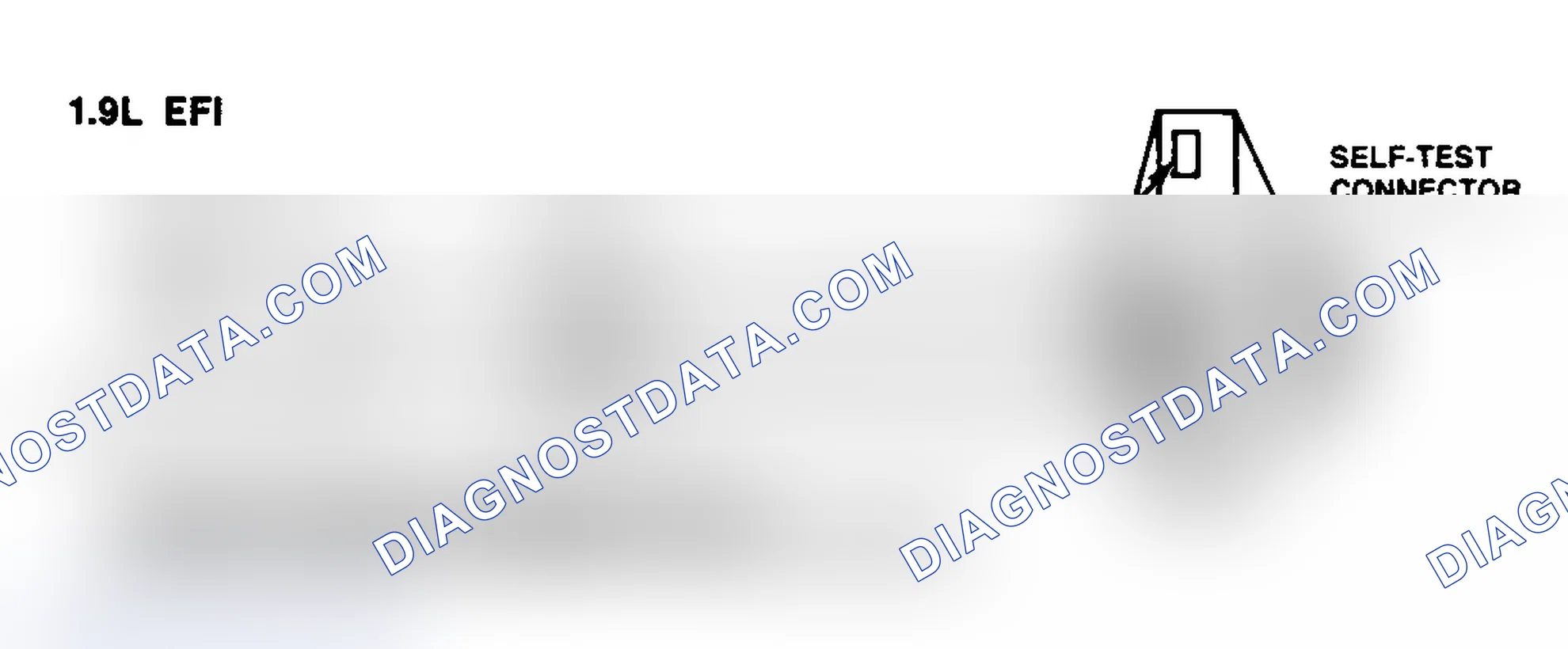 Scheme 78: Data Communication Link (DCL) Circuit (If Equipped)