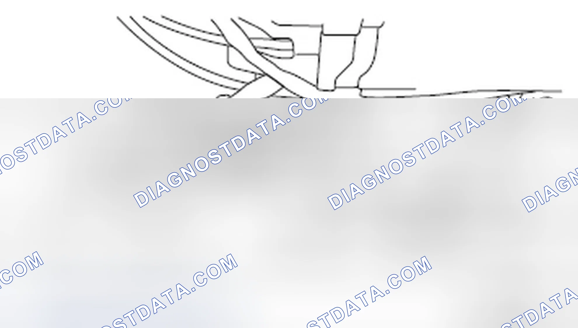 Scheme 38: CURTAIN AIRBAG MODULE