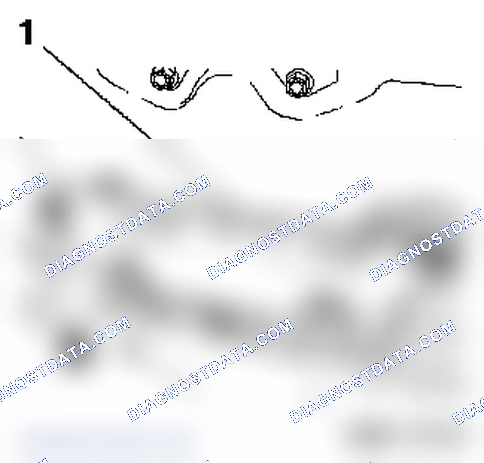 Replace Right-Hand Engine Damping Block Adapter