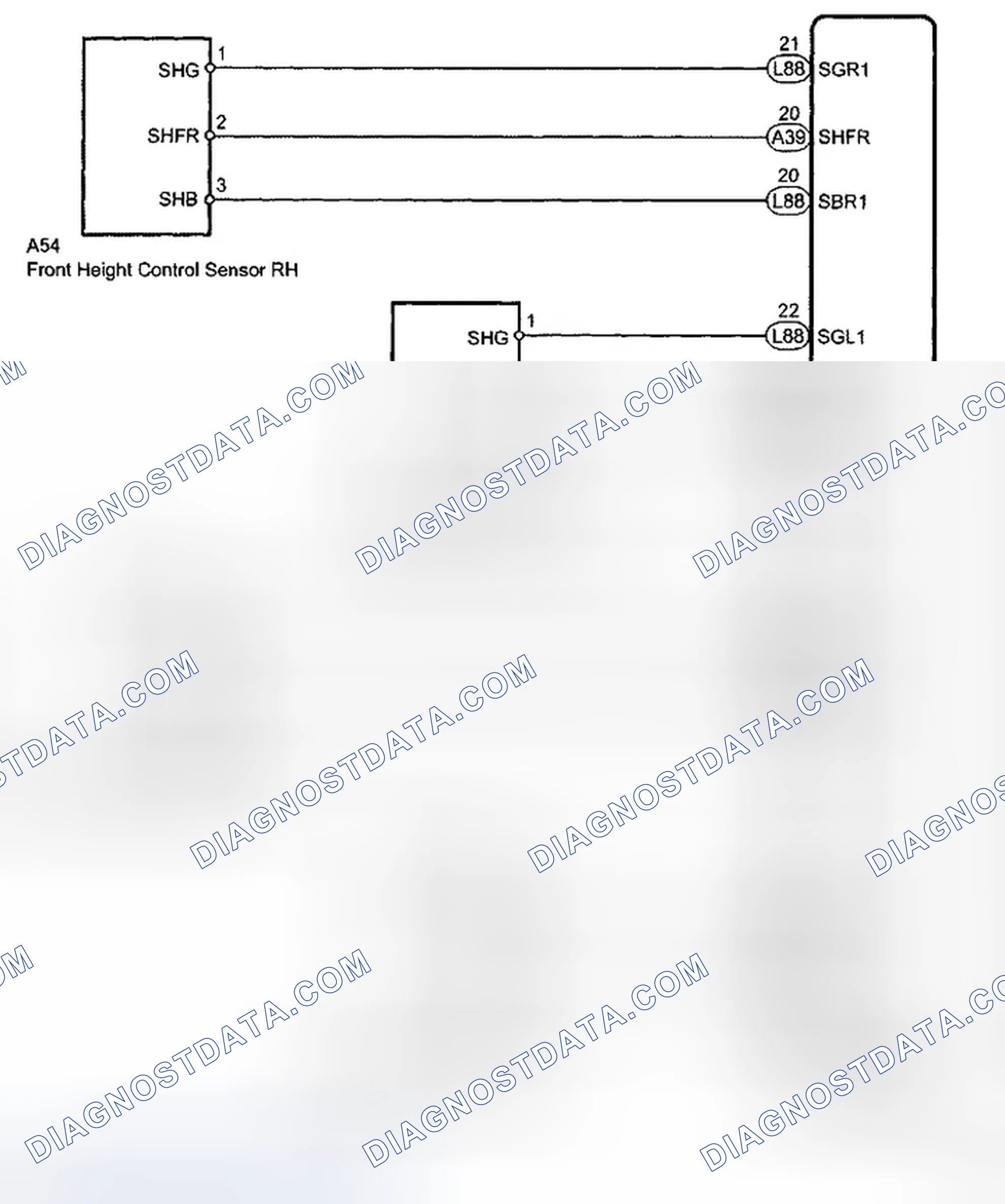 Scheme 16: WIRING DIAGRAM