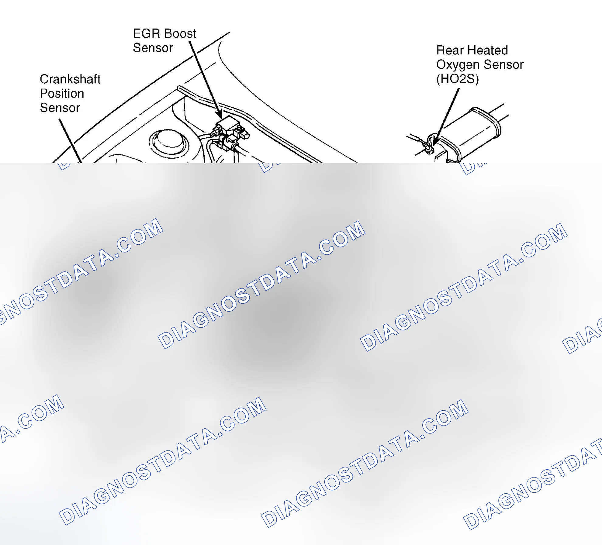 Scheme 3: Engine Compartment