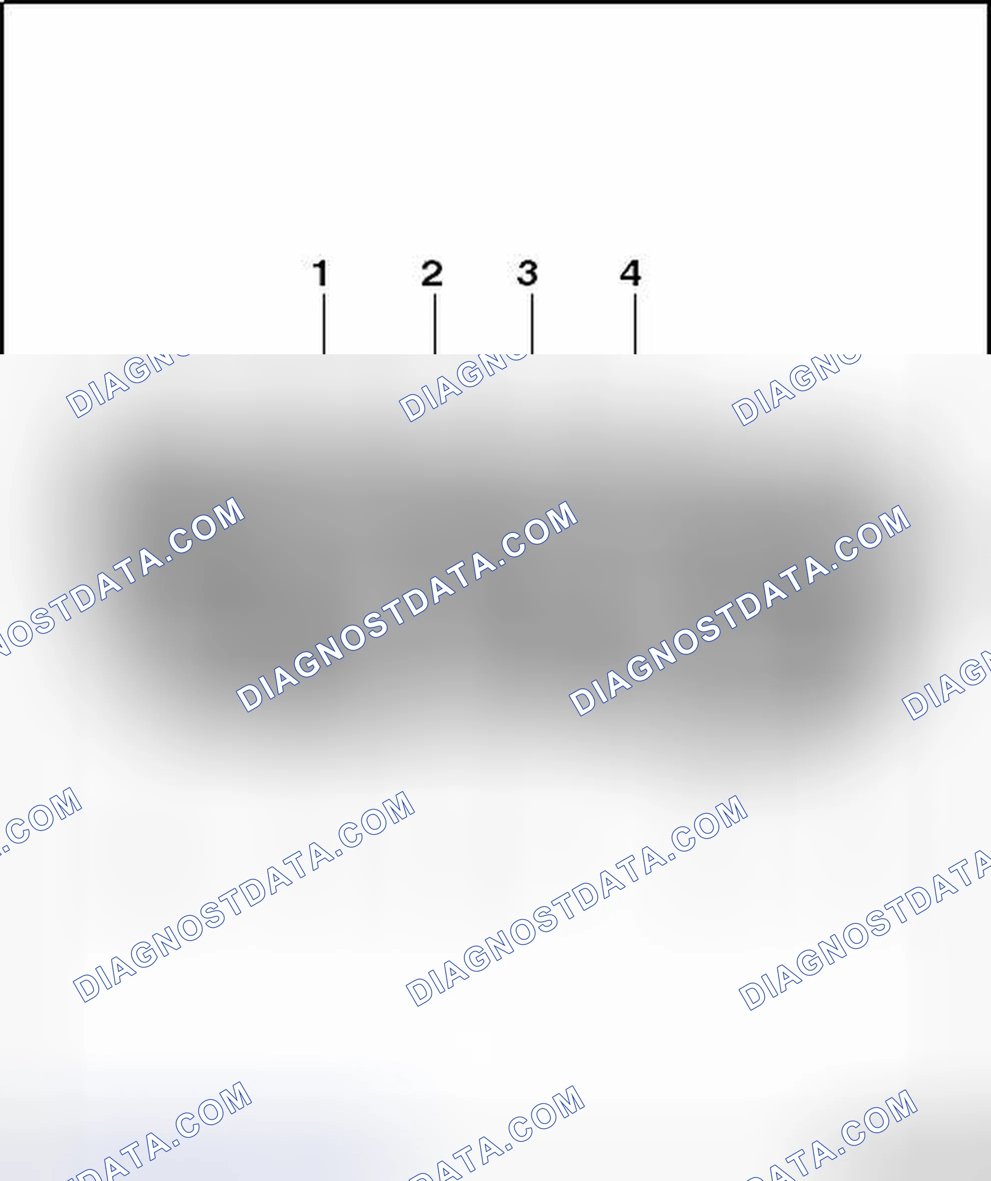 Scheme 35: DISPLAY AND CONTROL UNIT OVERVIEW, CLIMATIC THROUGH MAY 27, 2011 & ELECTRIC MANUAL FROM MAY 29, 2011
