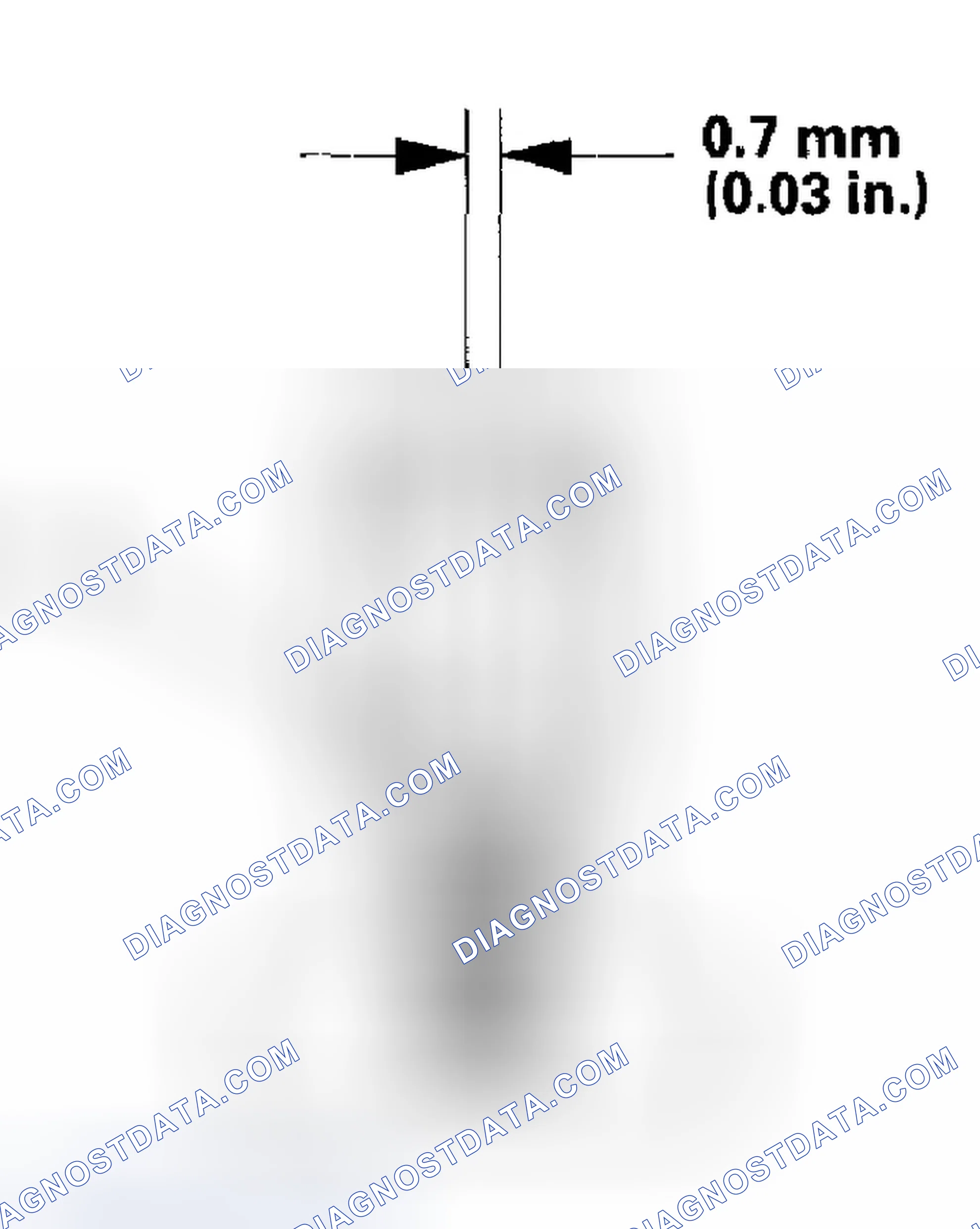 Scheme 14: Oil Jet Bolt Inspection