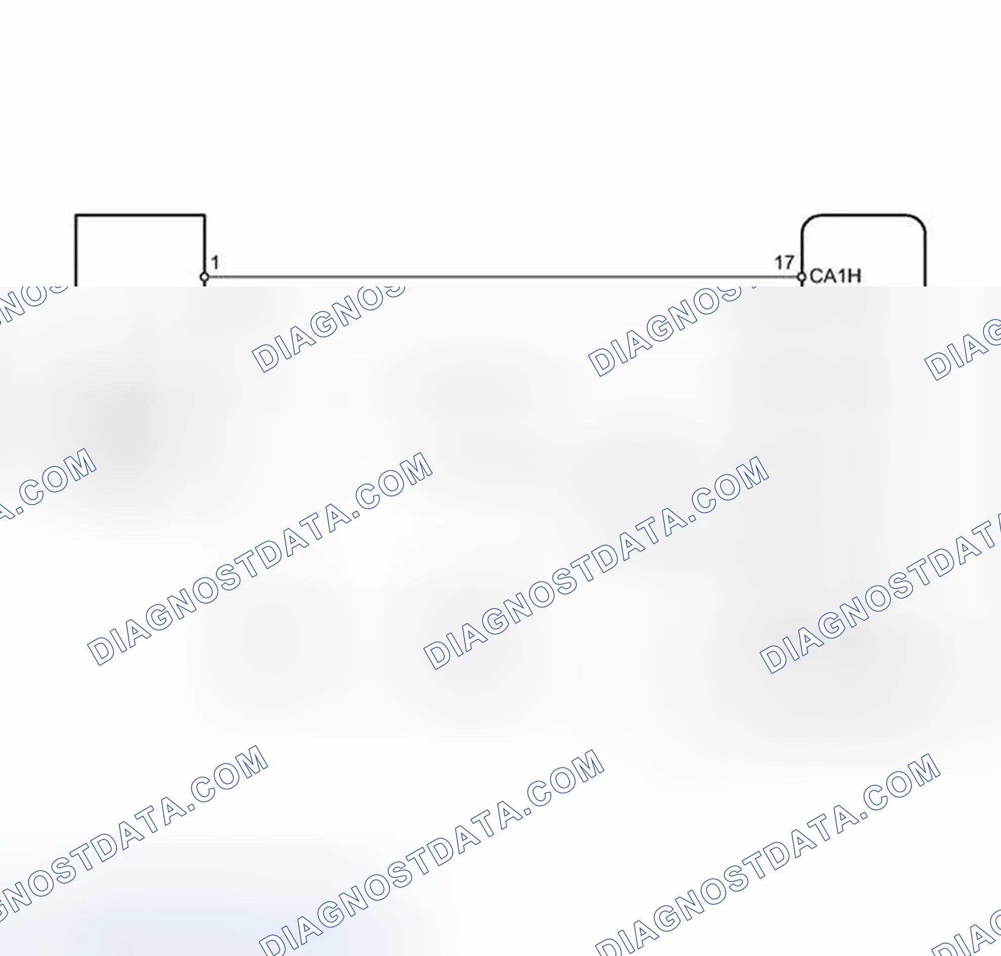 Scheme 311: WIRING DIAGRAM