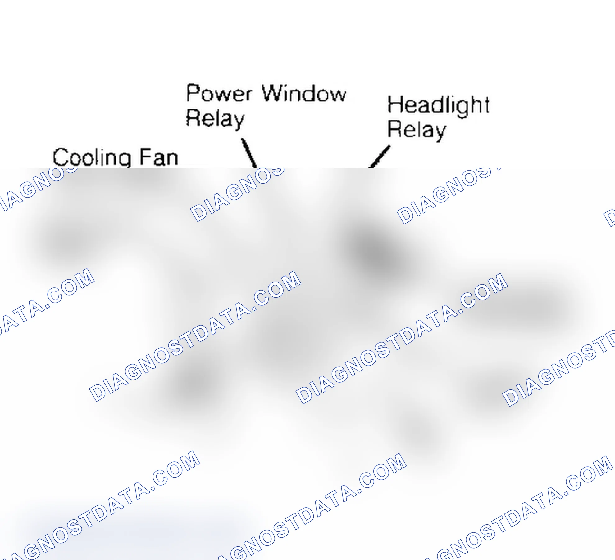 Scheme 2: Component Locations (2 Of 15)