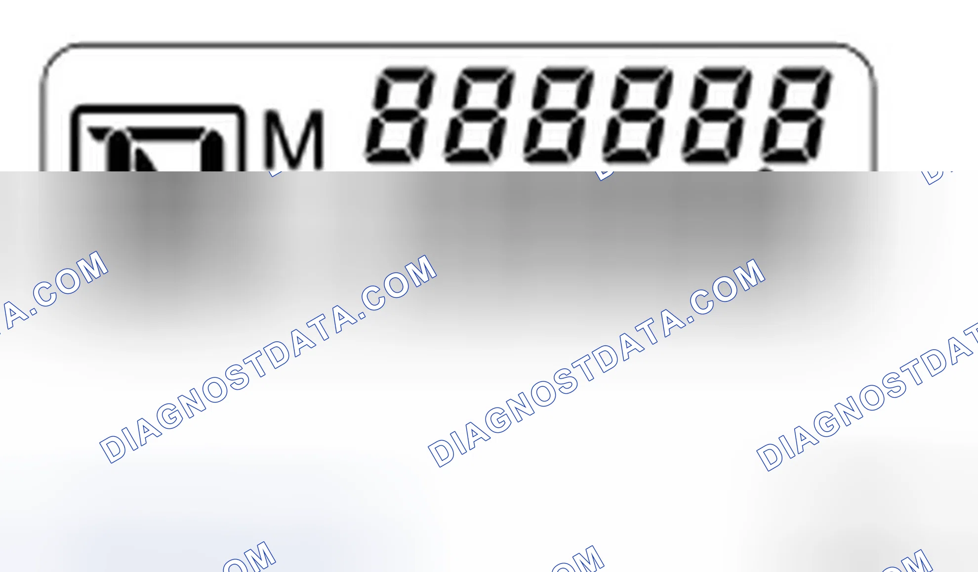 Scheme 80: A/T Indicator Does Not Illuminate