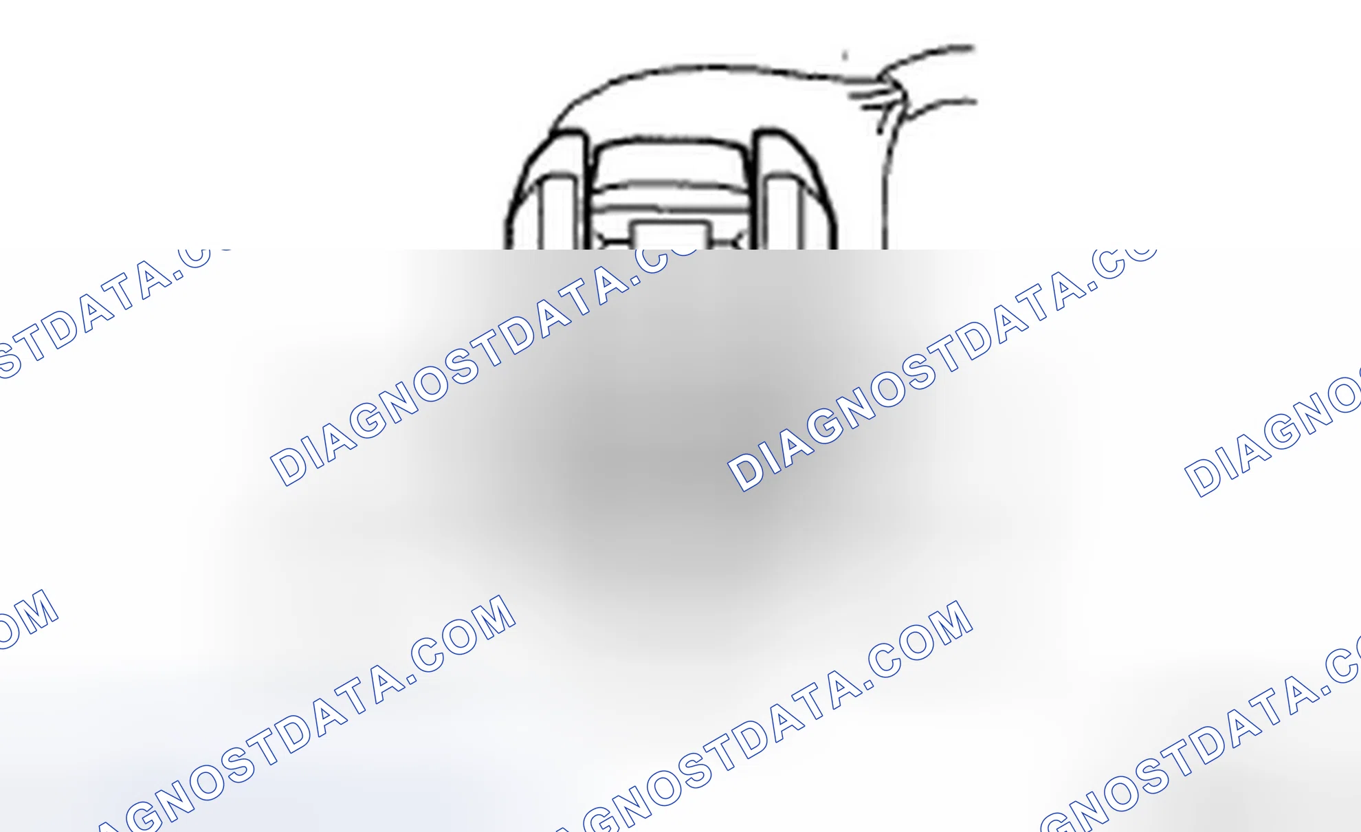 Scheme 45: ON-VEHICLE INSPECTION