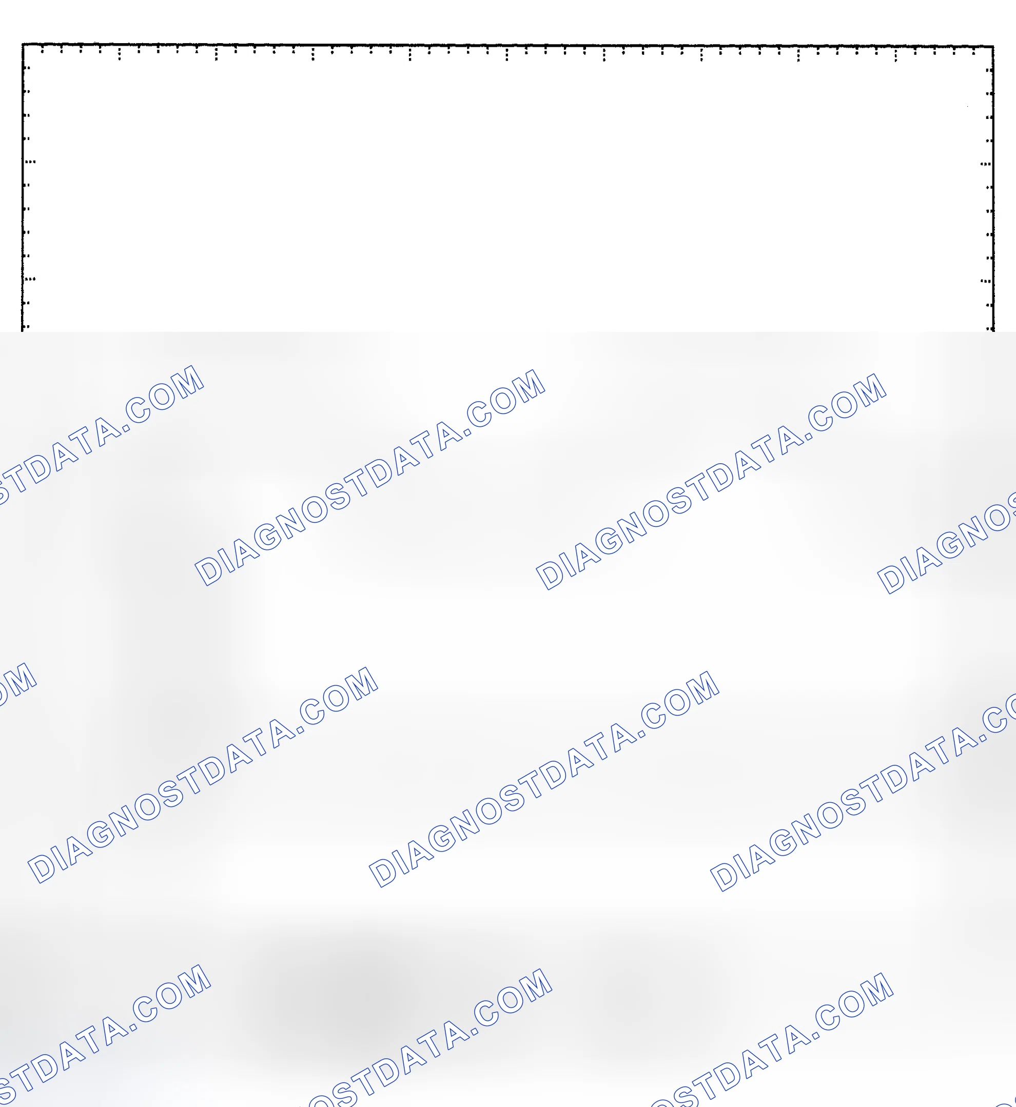 Scheme 26: Injector Bank - Known Good - Voltage Pattern