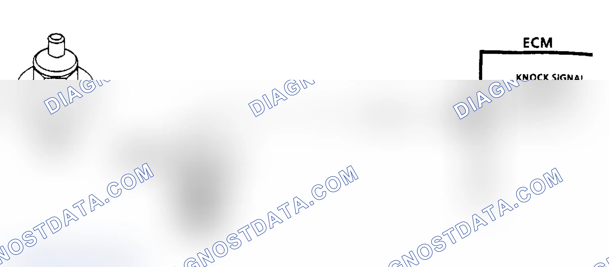Scheme 263: Chart C5 Schematic, Electronic Spark Control ("A" & "N" Bodies)
