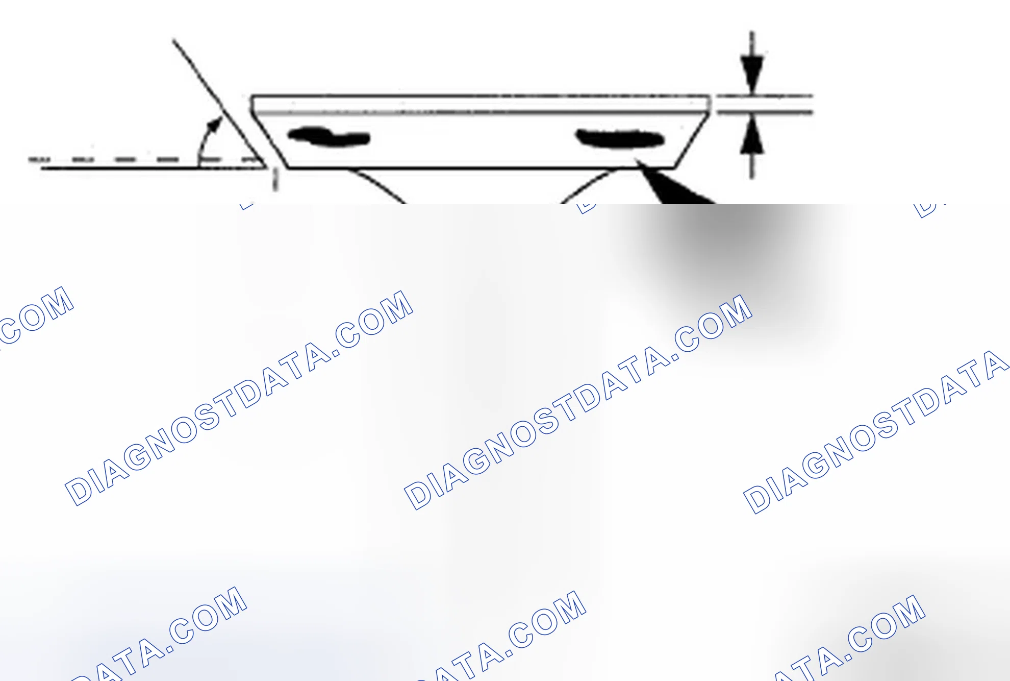 Scheme 343: Valve And Seat Refacing Measurements