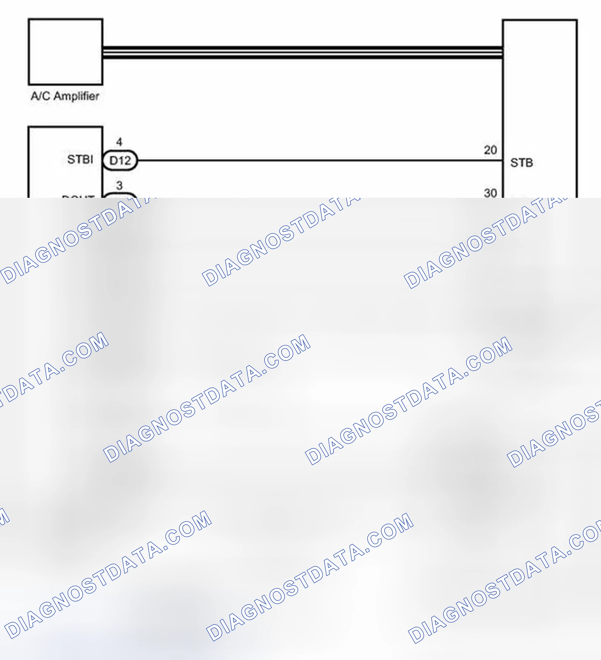 Scheme 122: WIRING DIAGRAM
