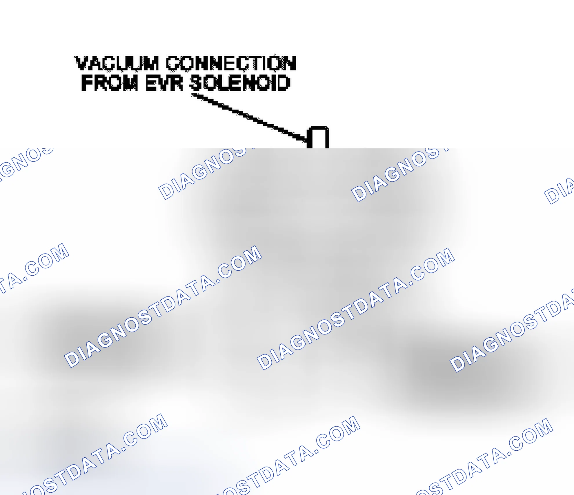 Scheme 91: Exhaust Gas Recirculation (EGR) Valve