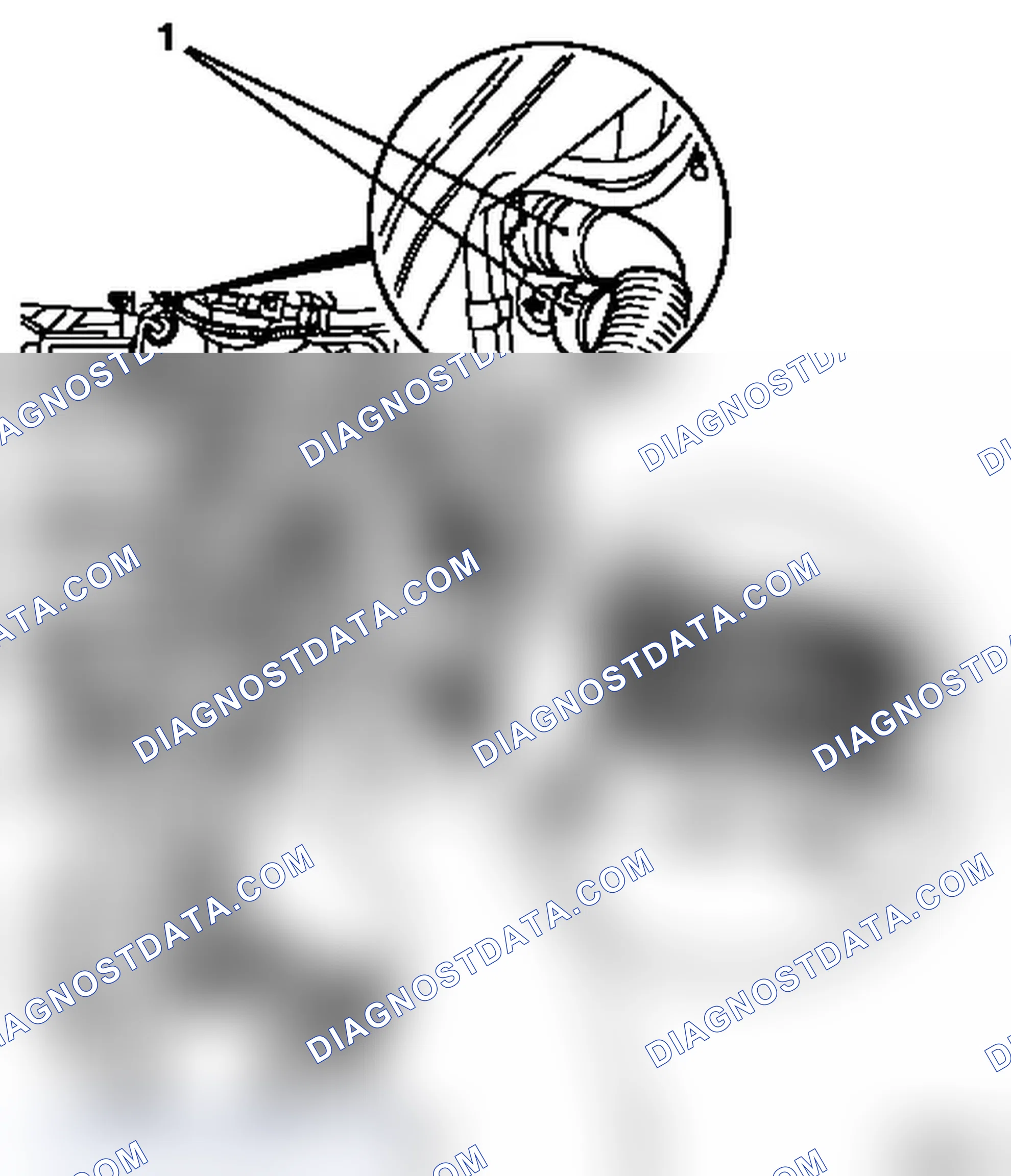 How to Remove and Install the Engine
