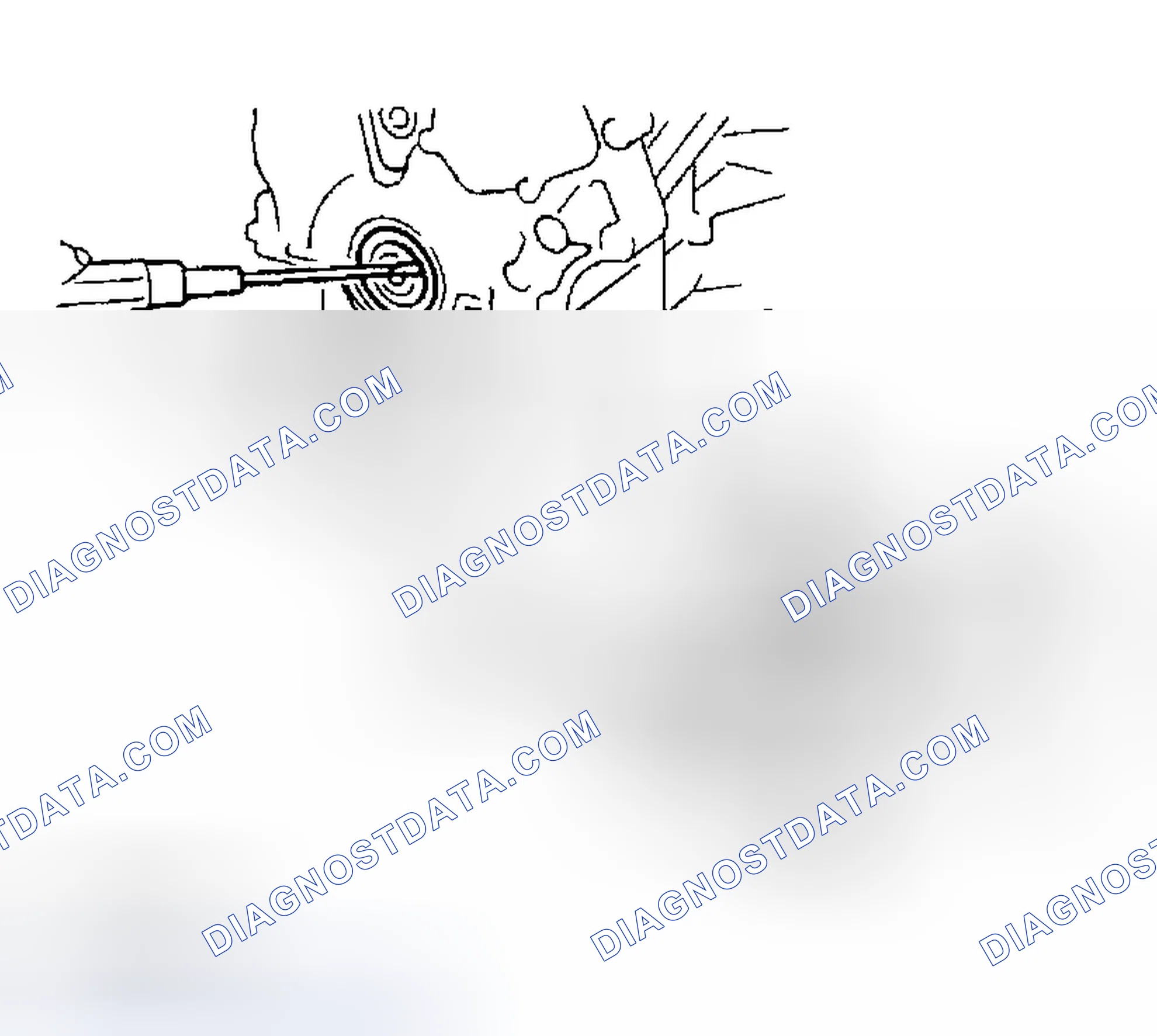Scheme 95: FRONT OIL SEAL