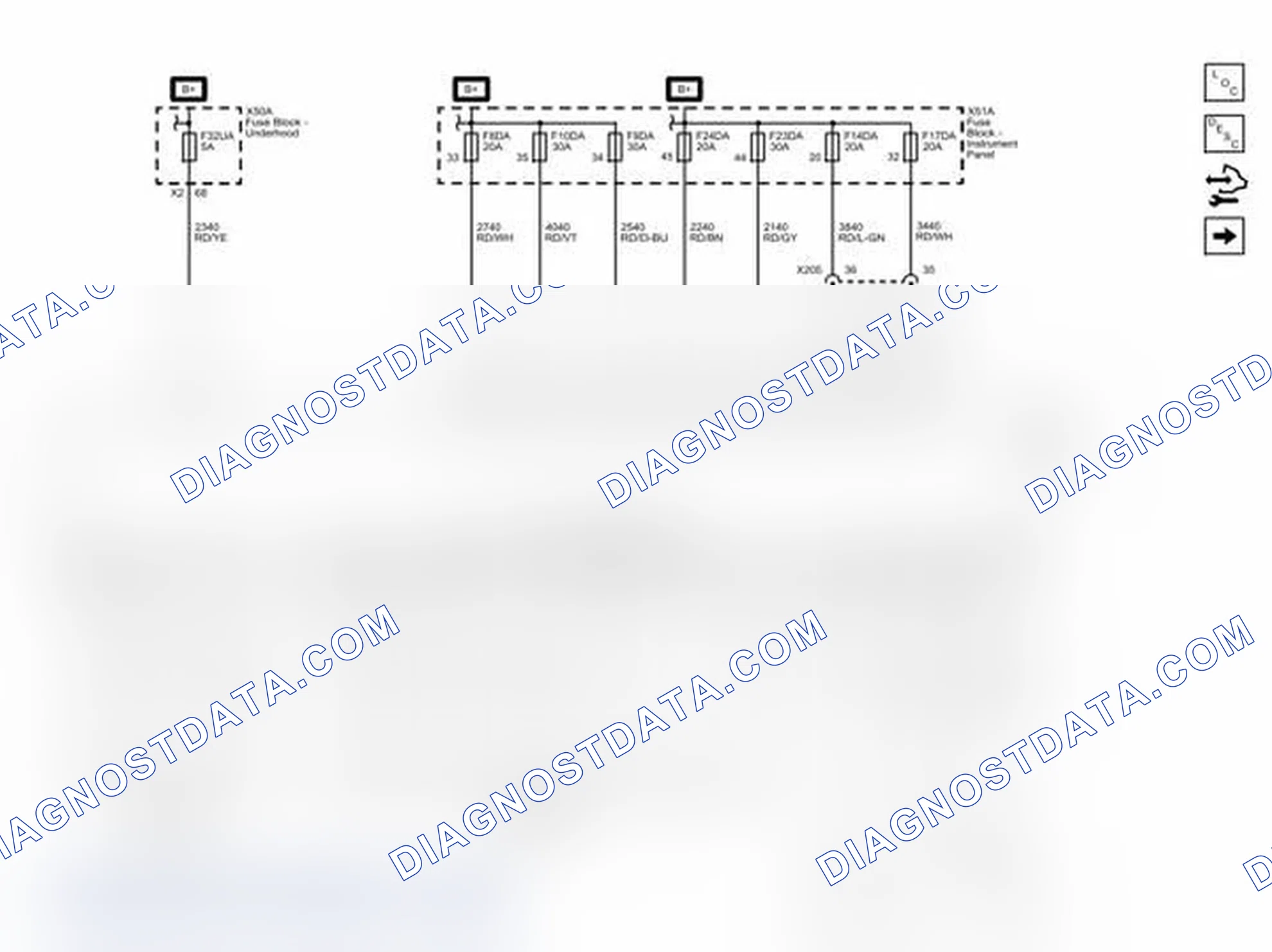 Scheme 10: Power, Ground, and Subsystem References (1 of 3)