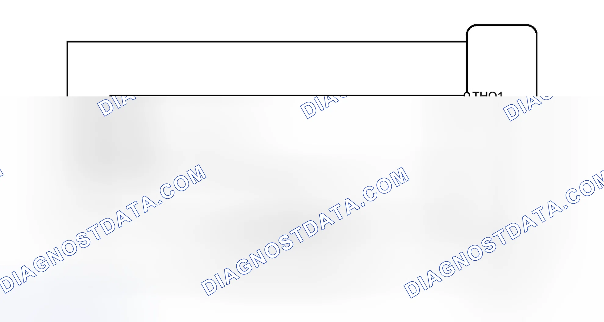 Scheme 437: WIRING DIAGRAM