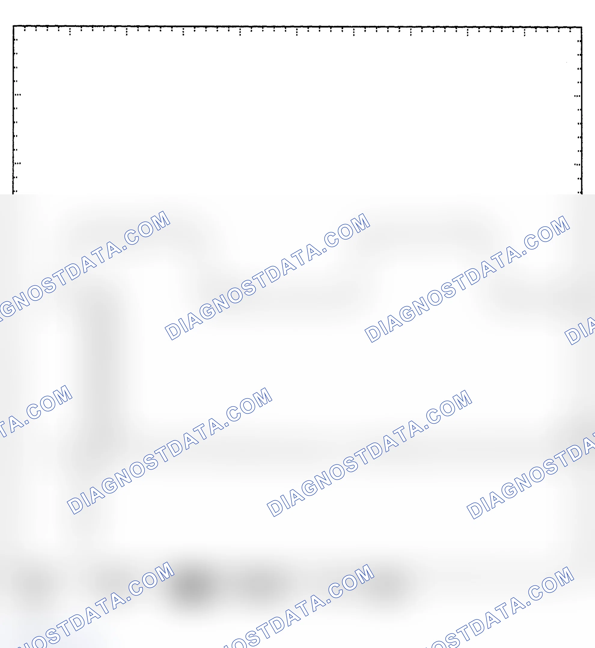 Scheme 26: Injector Bank - Known Good - Voltage Pattern