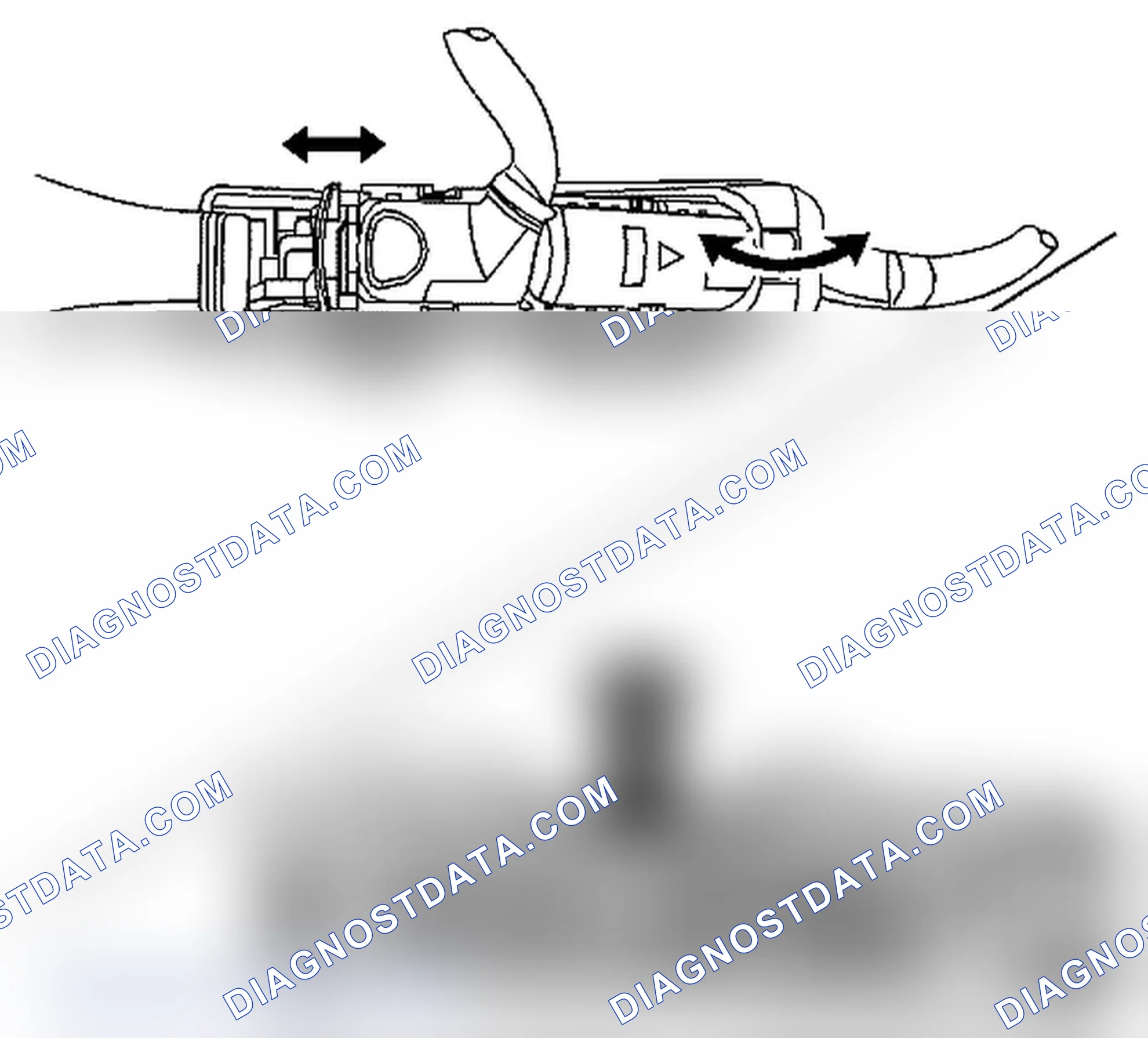 Engine Control Module Replace
