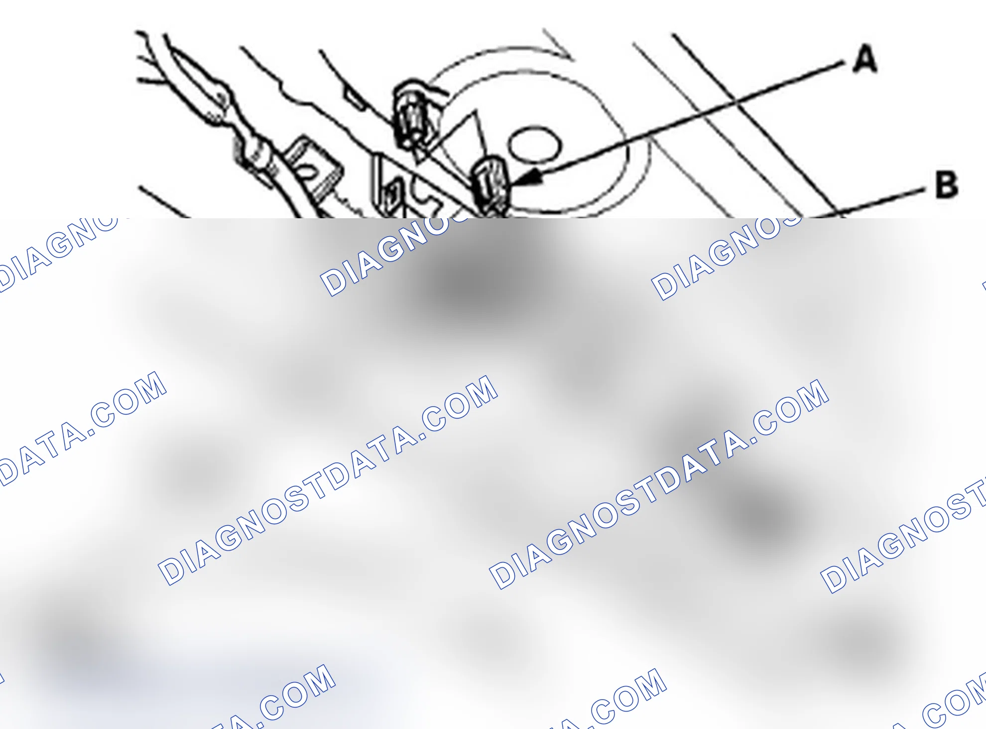 Scheme 28: Radiator Replacement