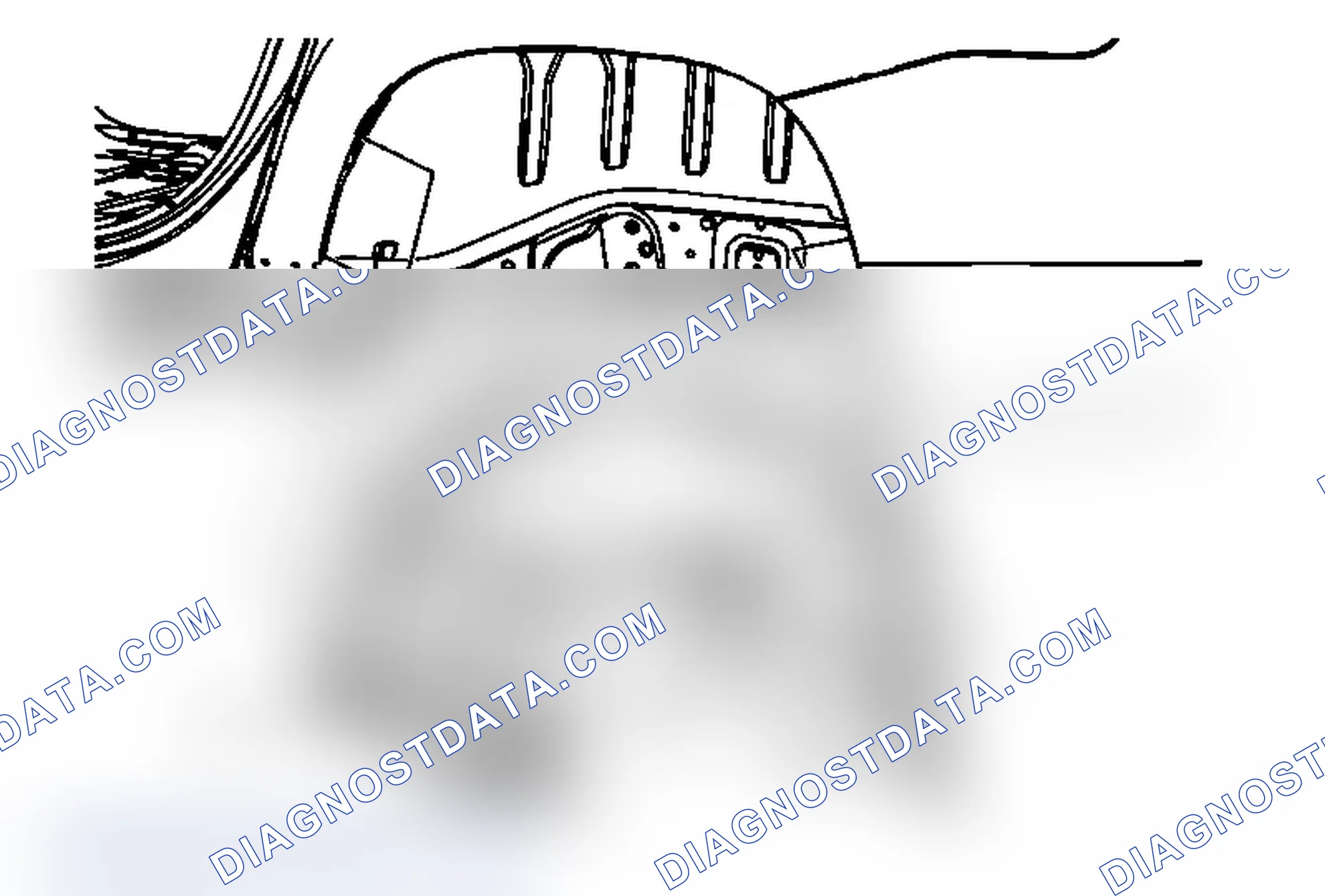Scheme 2: Rear Wheelhouse Liner Replacement