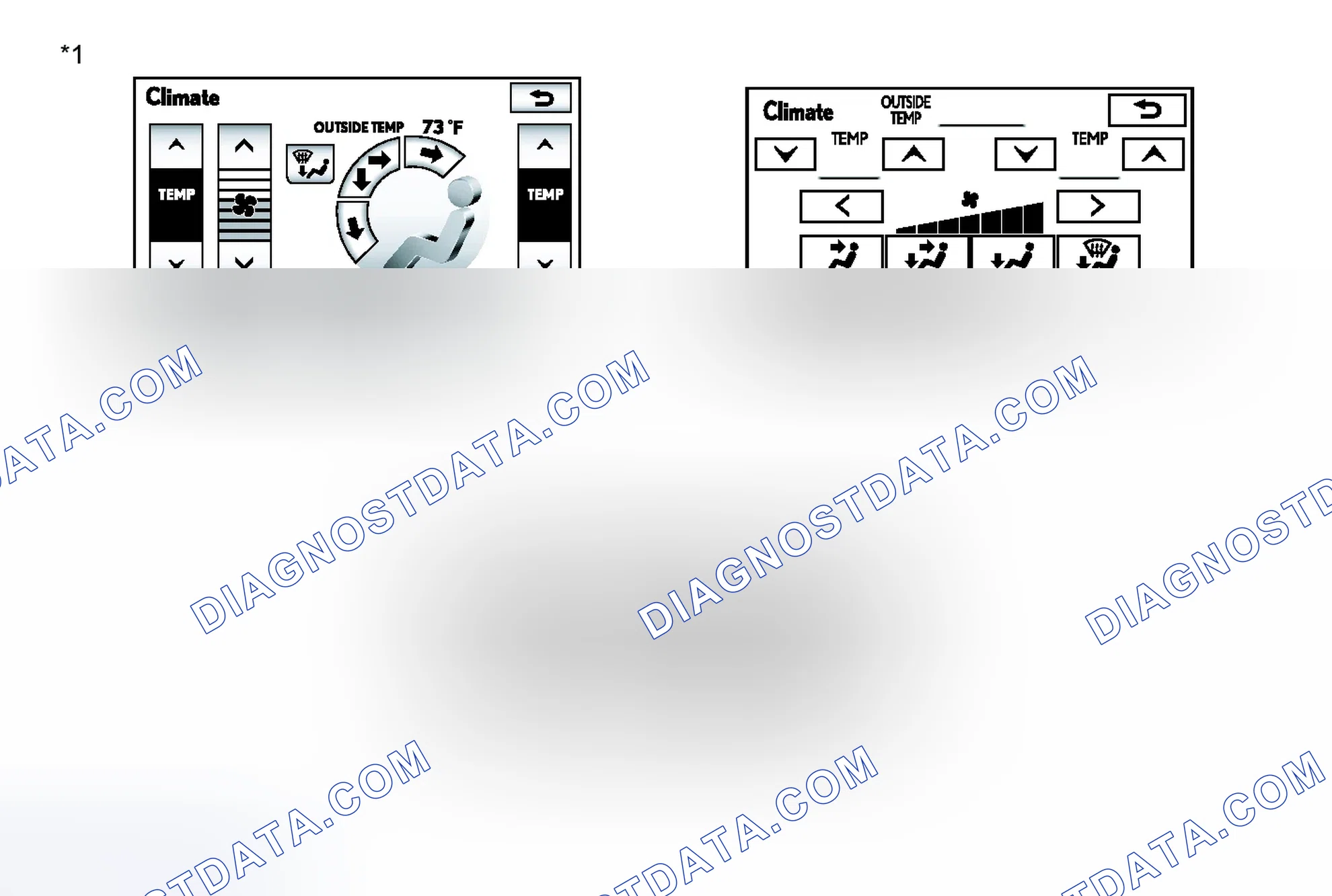 Scheme 38: CHECK MODE PROCEDURE [06/2012 - ]