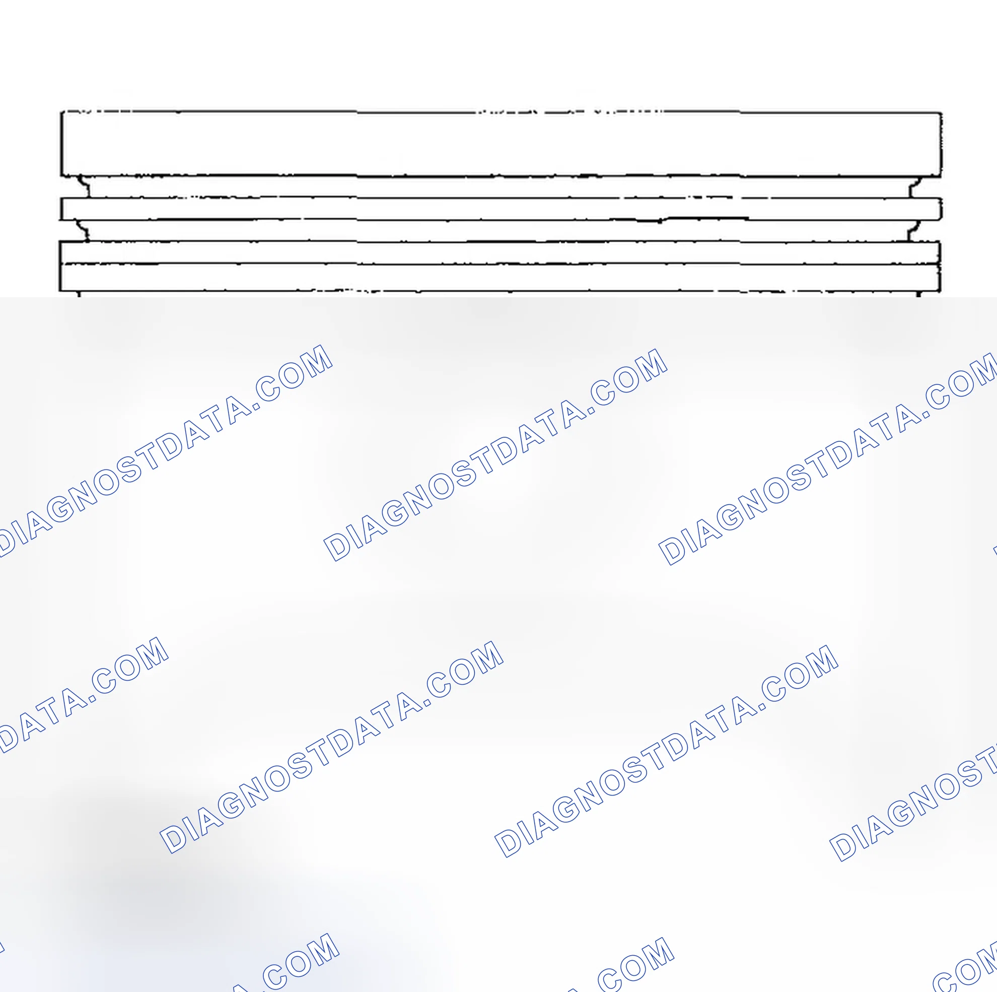 Scheme 360: Piston Ring-to-Groove Clearance