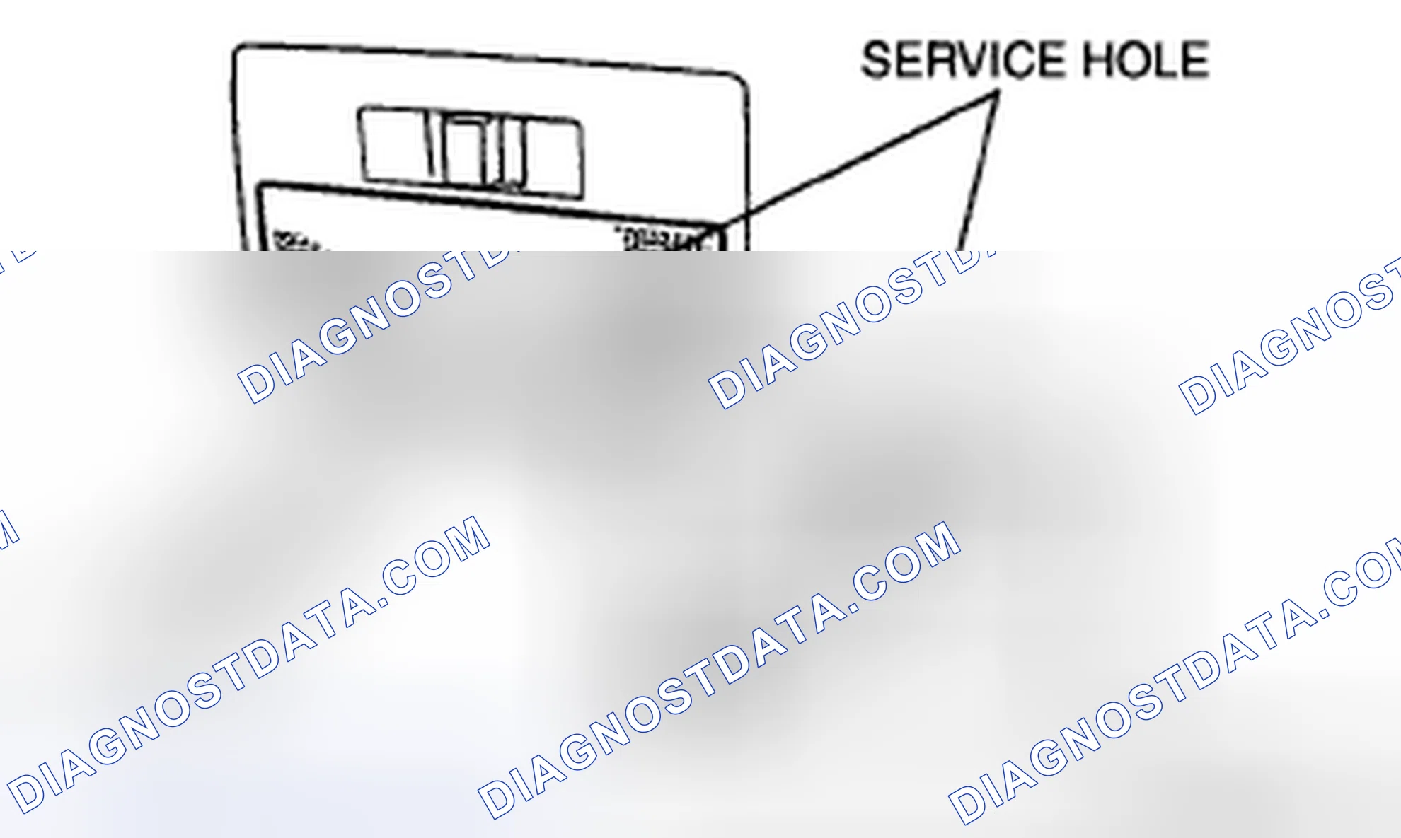 Scheme 51: INTERIOR LIGHT REMOVAL/INSTALLATION