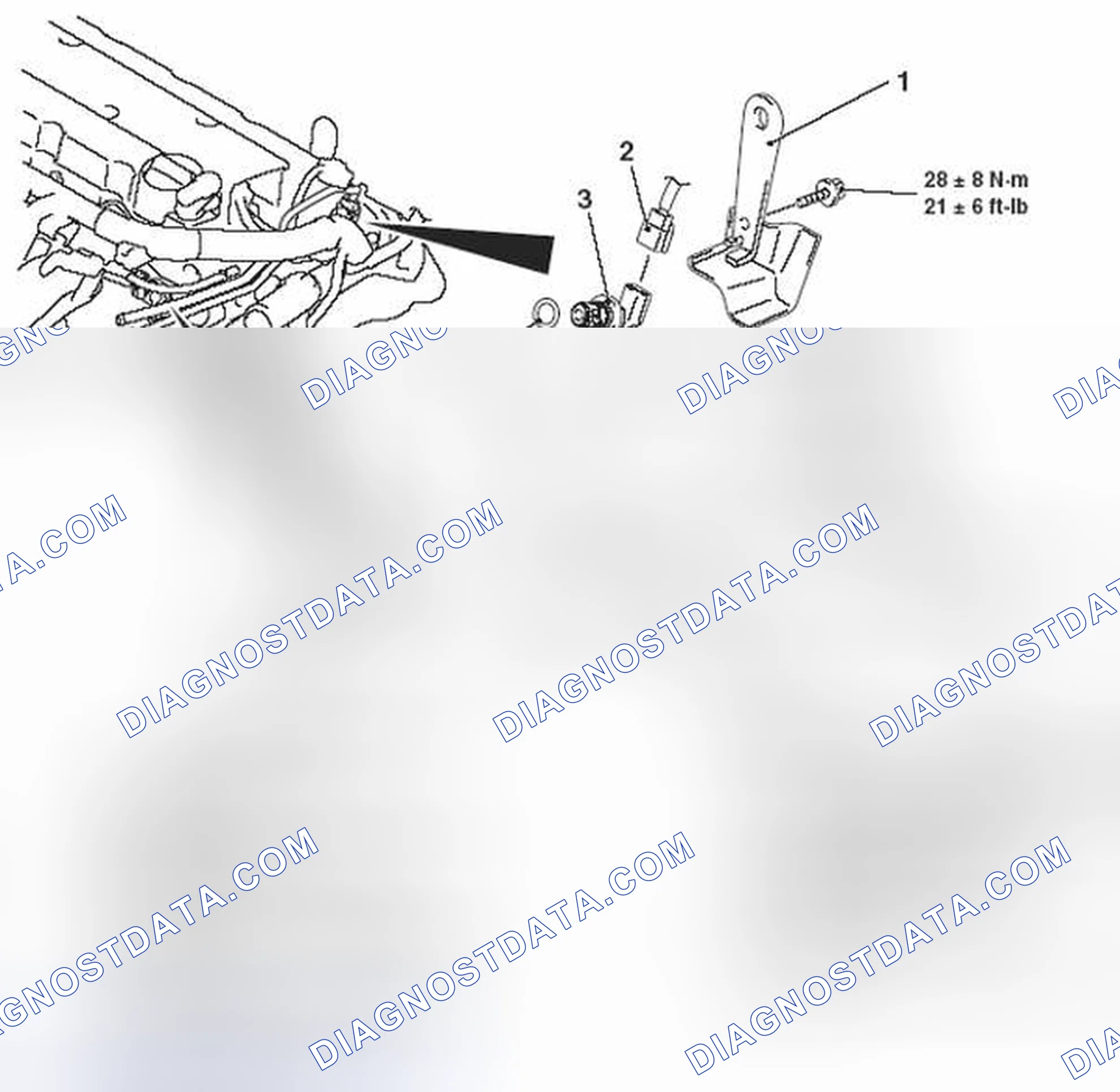 Scheme 23: REMOVAL AND INSTALLATION