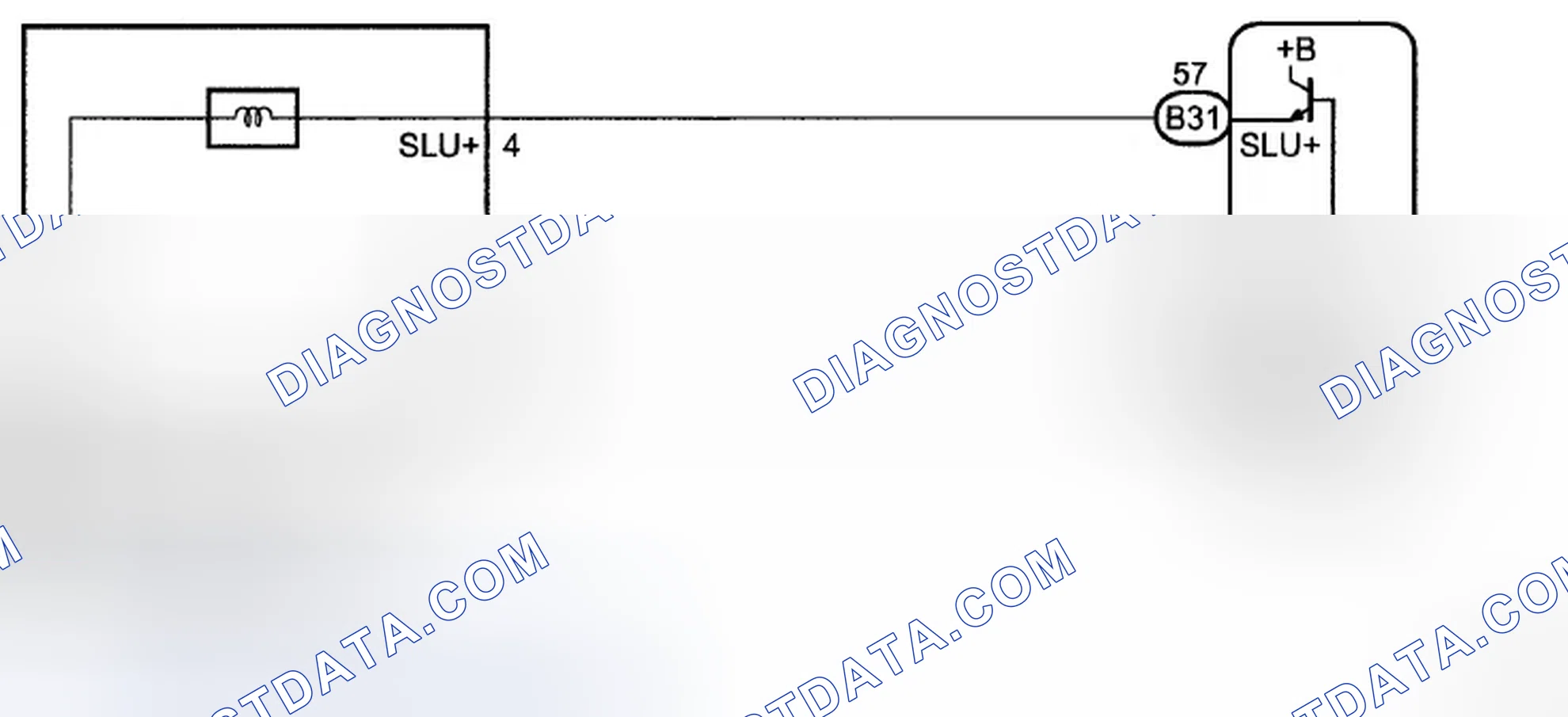 Scheme 406: WIRING DIAGRAM